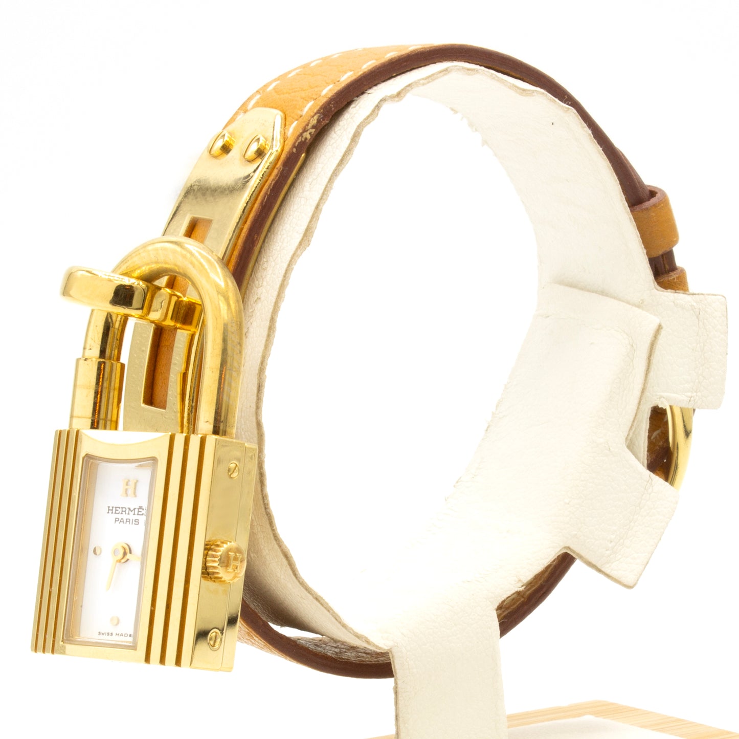 Hermès Kelly Watch