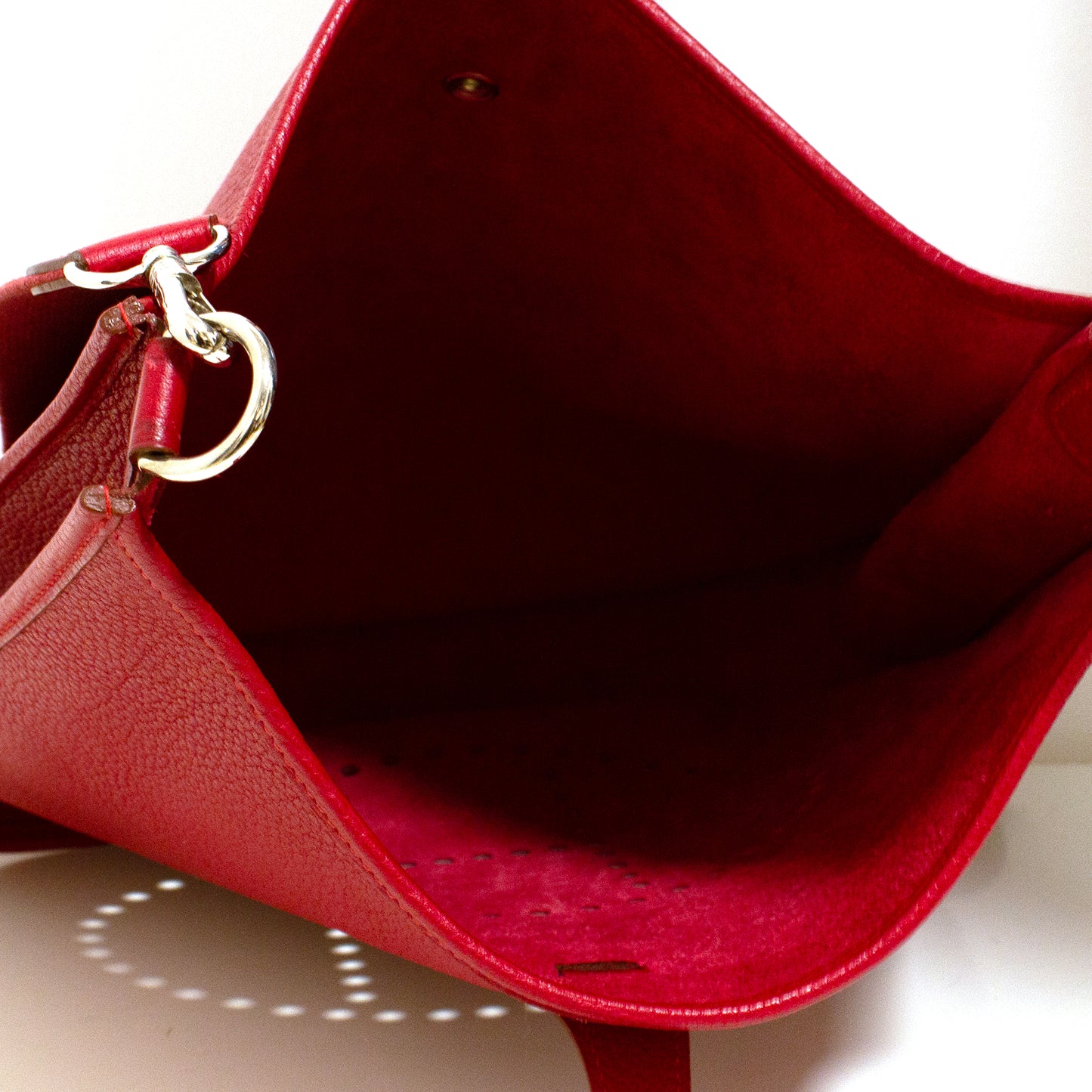 Hermès Evelyne bag