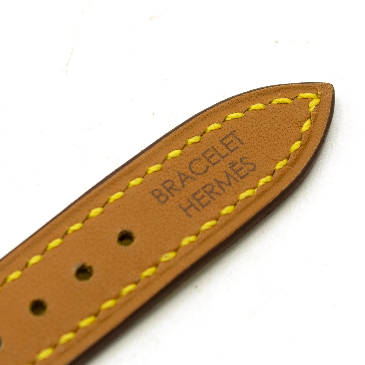 Hermès Cape Cod CC1.210 watch