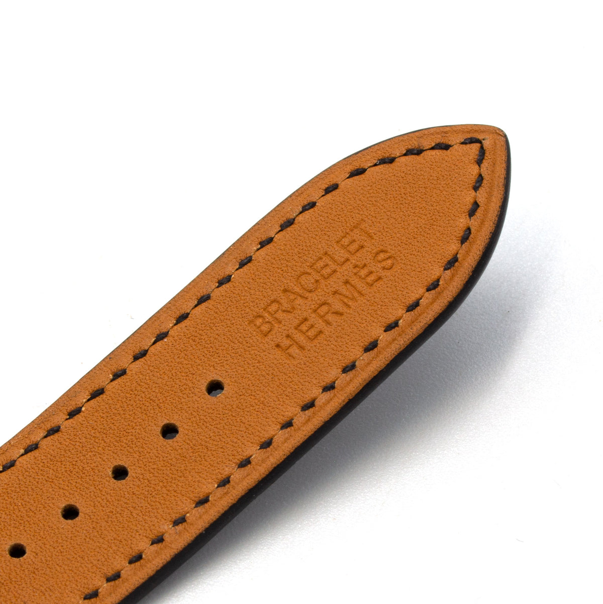 Hermès Clipper CL1.910 watch