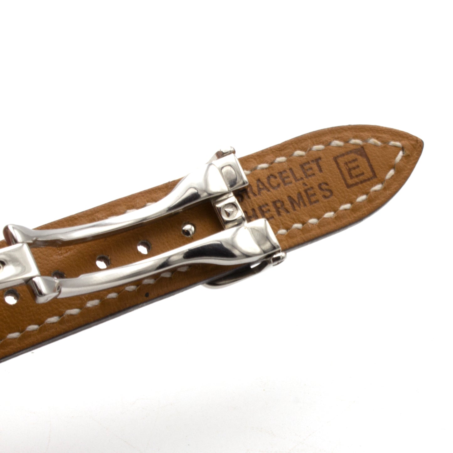 Hermès Nomade NO1.210 watch