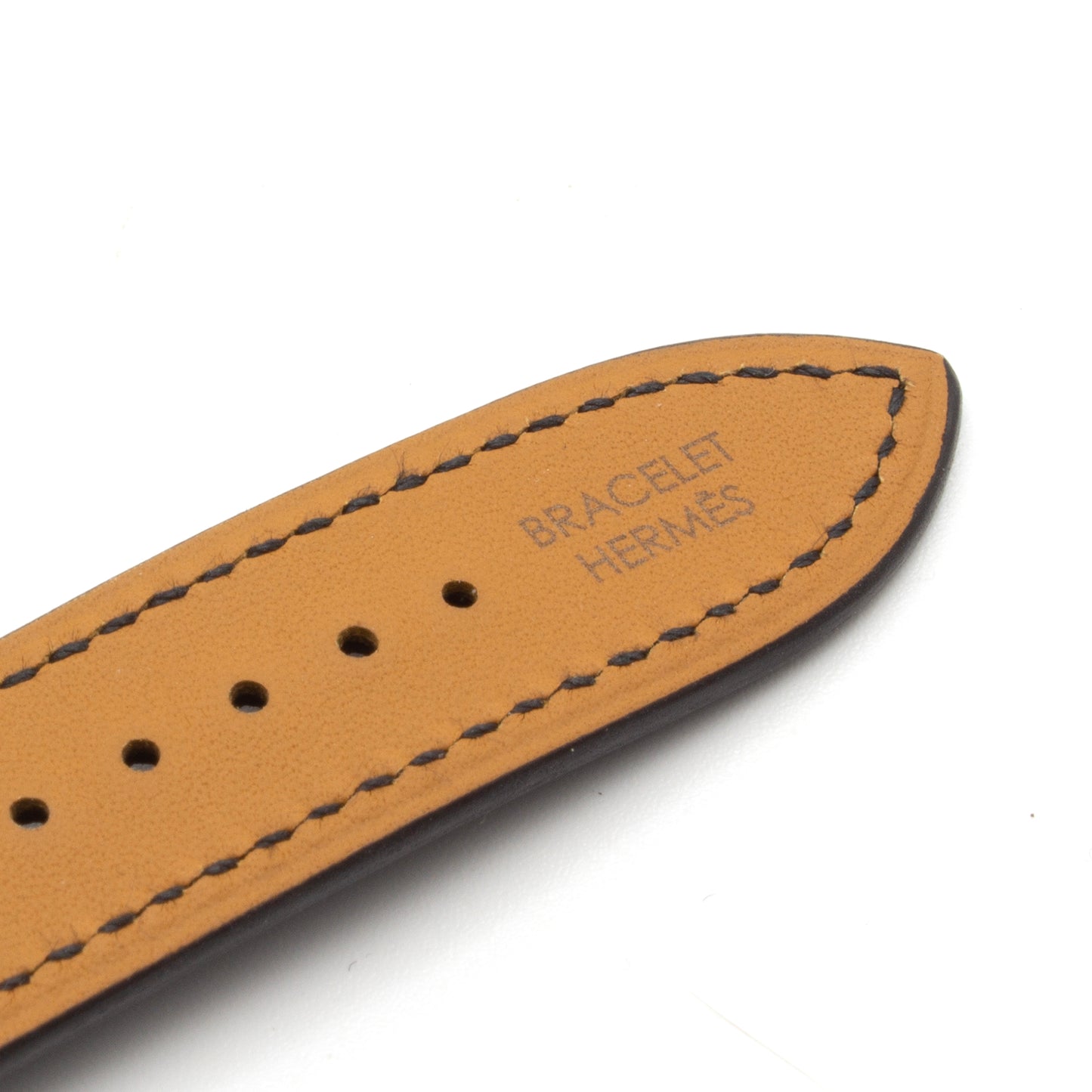 Hermès Cape Cod CC1.910 Chrono watch