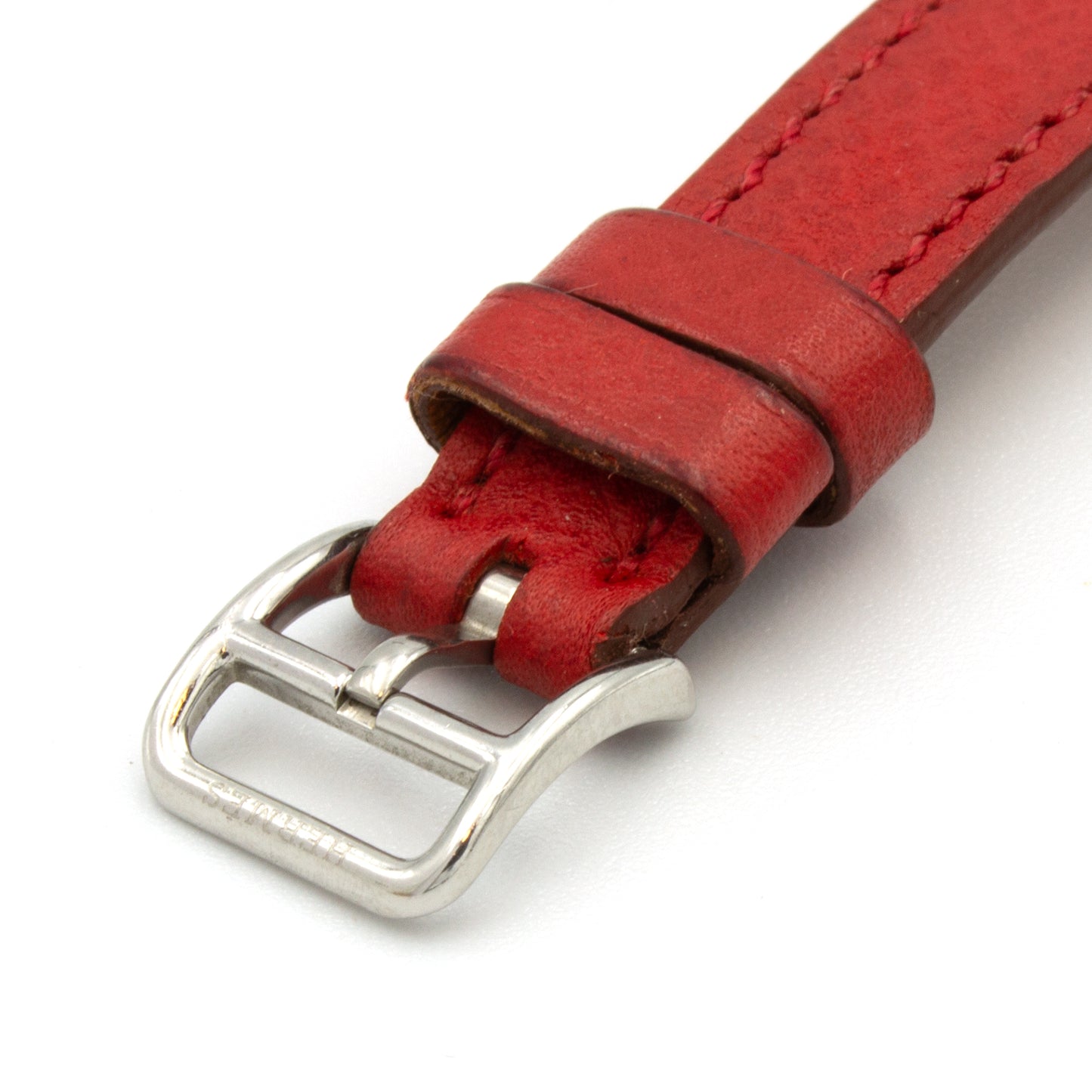 Hermes Sellier 24mm watch