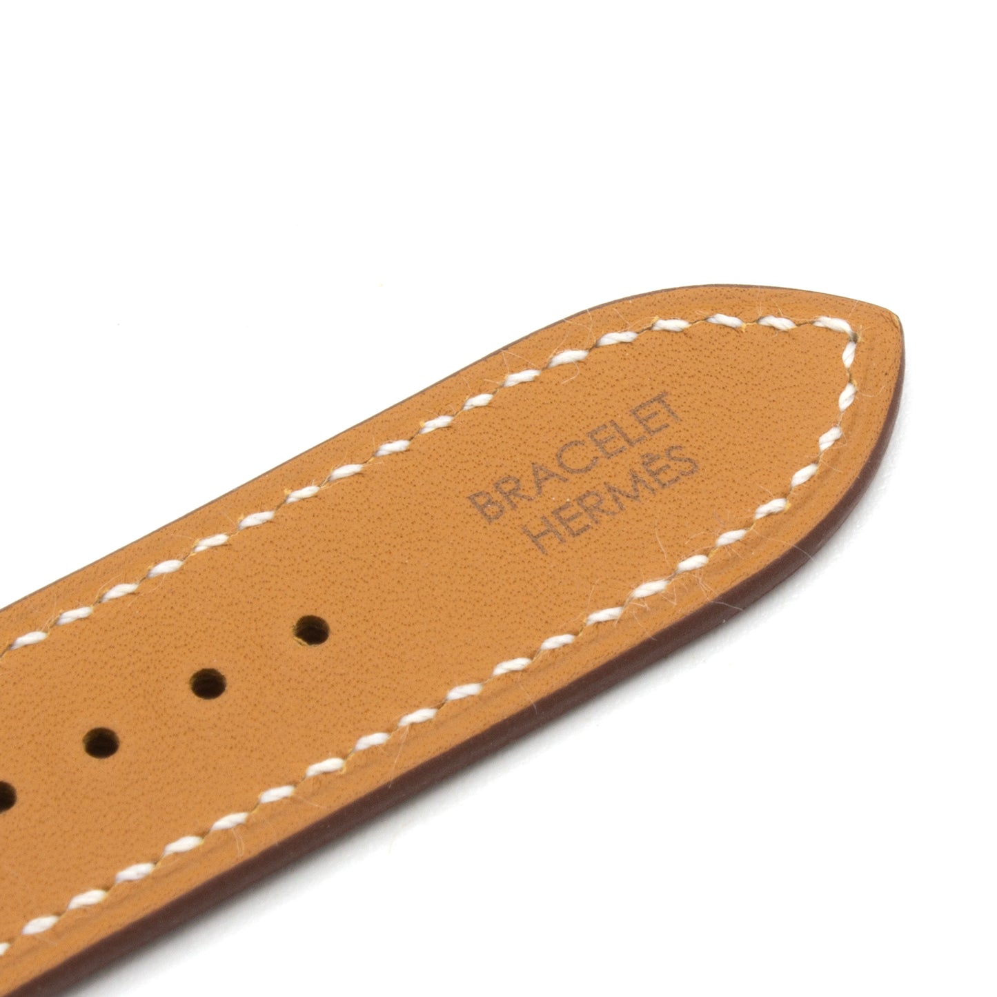 Hermès Cape Cod CC1.810 watch