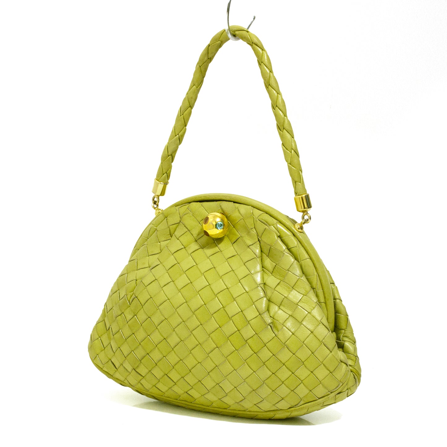 Bottega Veneta lauren 1980 bag