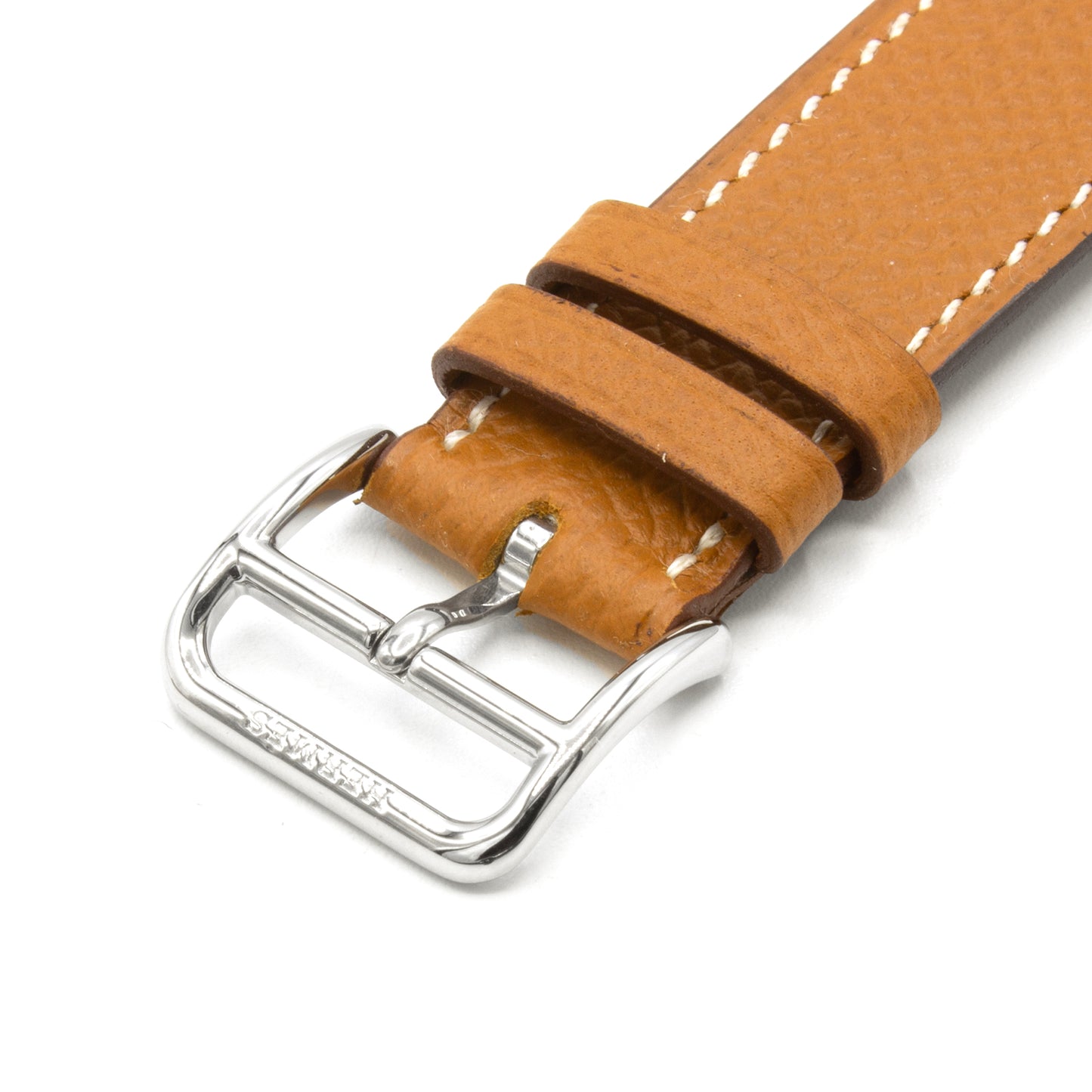 Hermès Clipper CL6.720 watch
