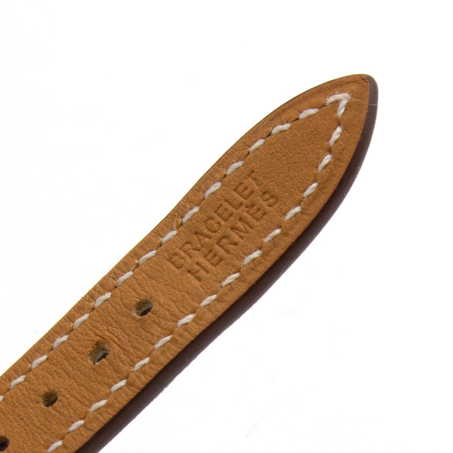 Hermès Cape Cod CC1.210 watch