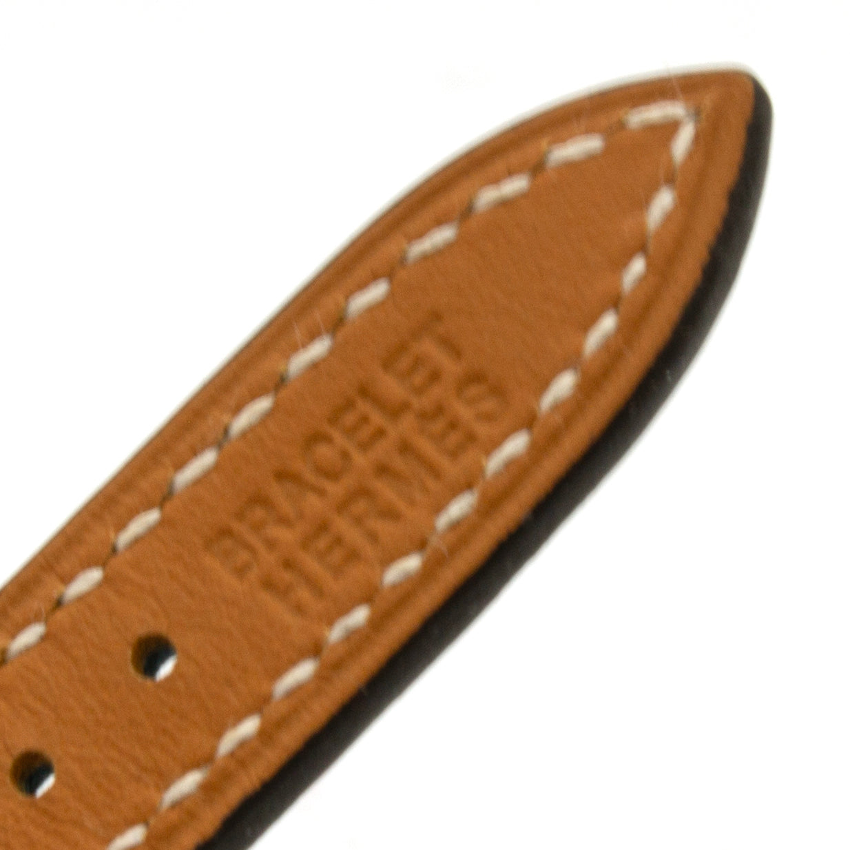 Hermès Cape Cod CC1.210 watch