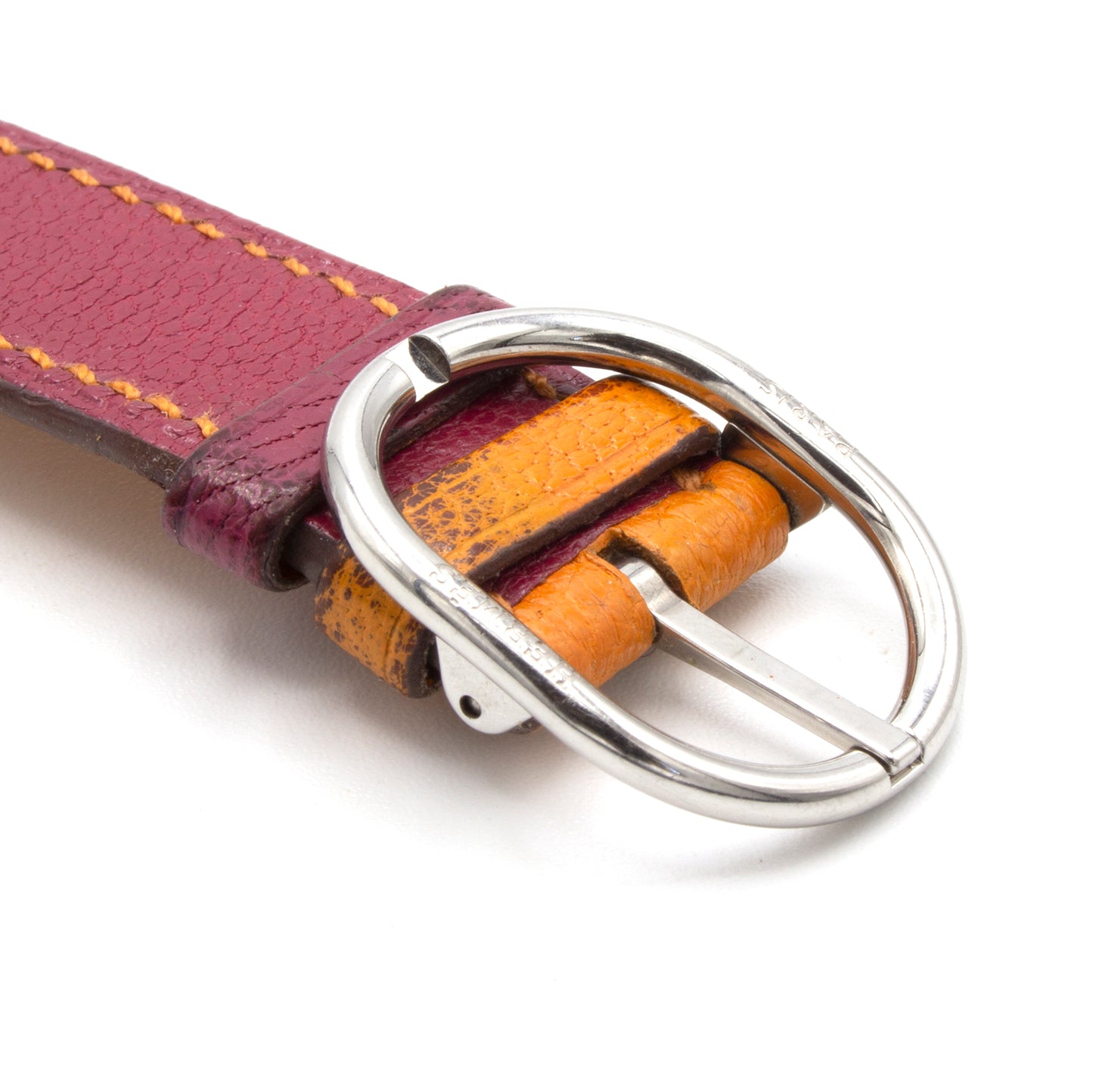 Hermès Passe Passe PP1.410 watch