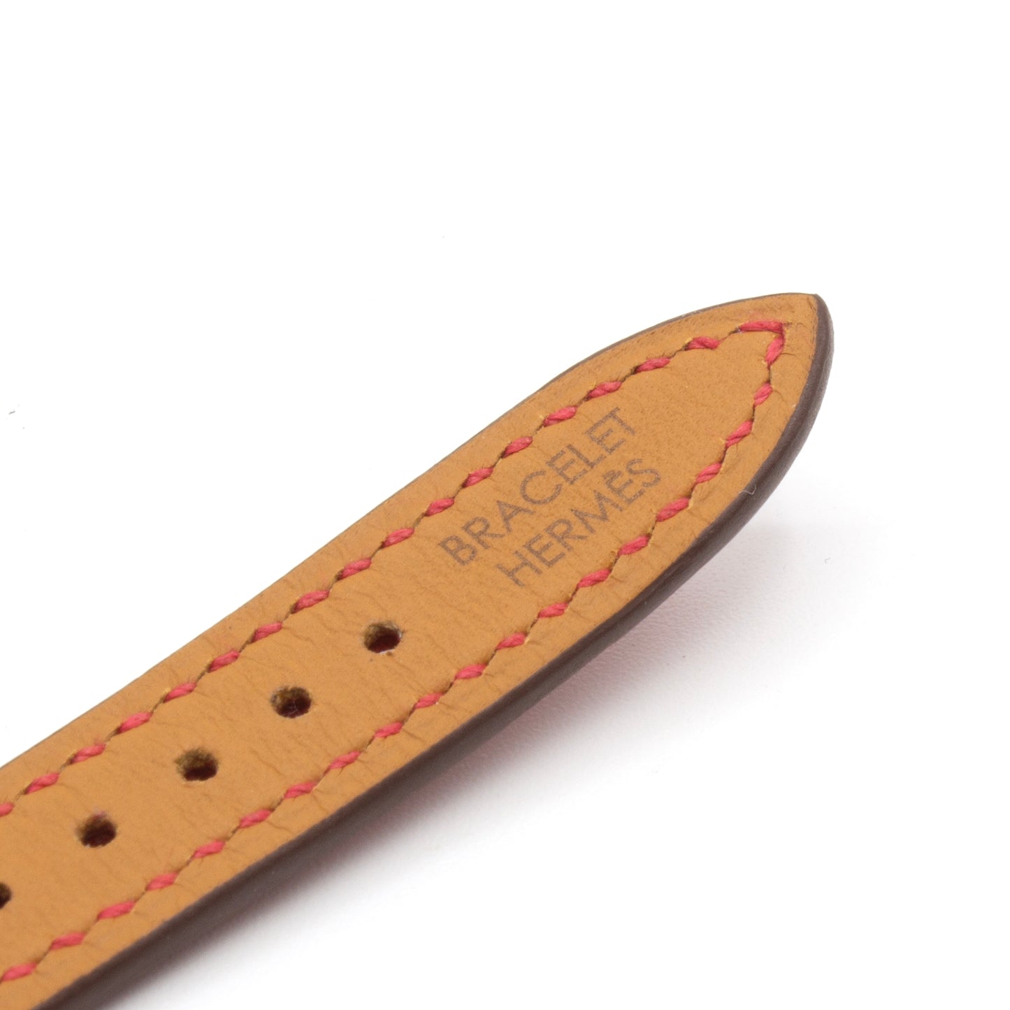 Hermes Cape Cod Tonneau CT1.210 watch