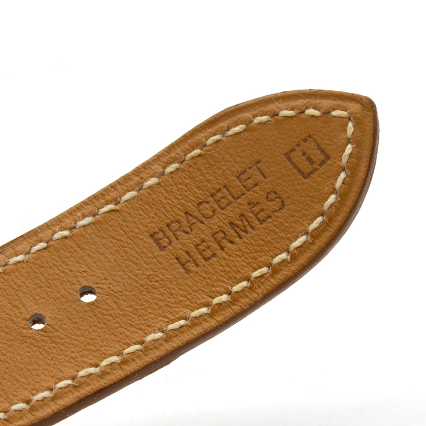 Hermès Arceau AR4.810 watch