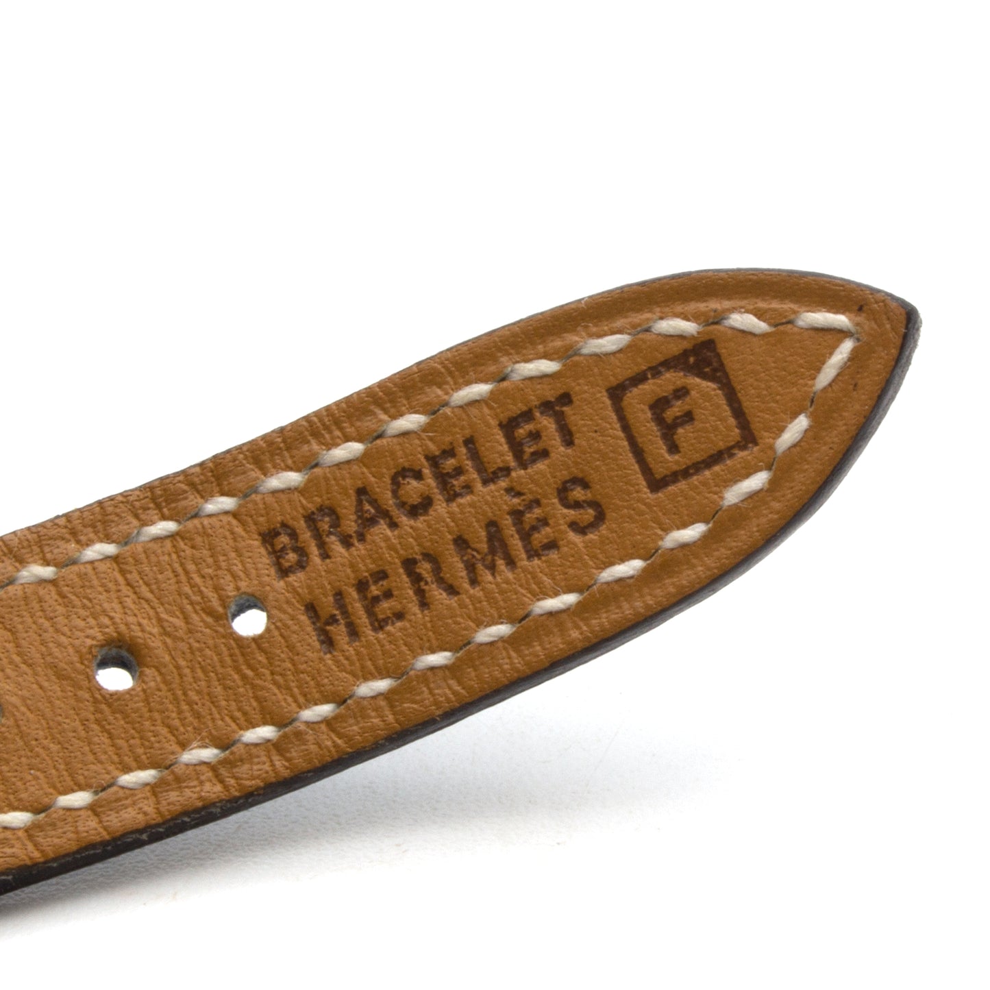 Hermès Cape Cod CC1.210 watch