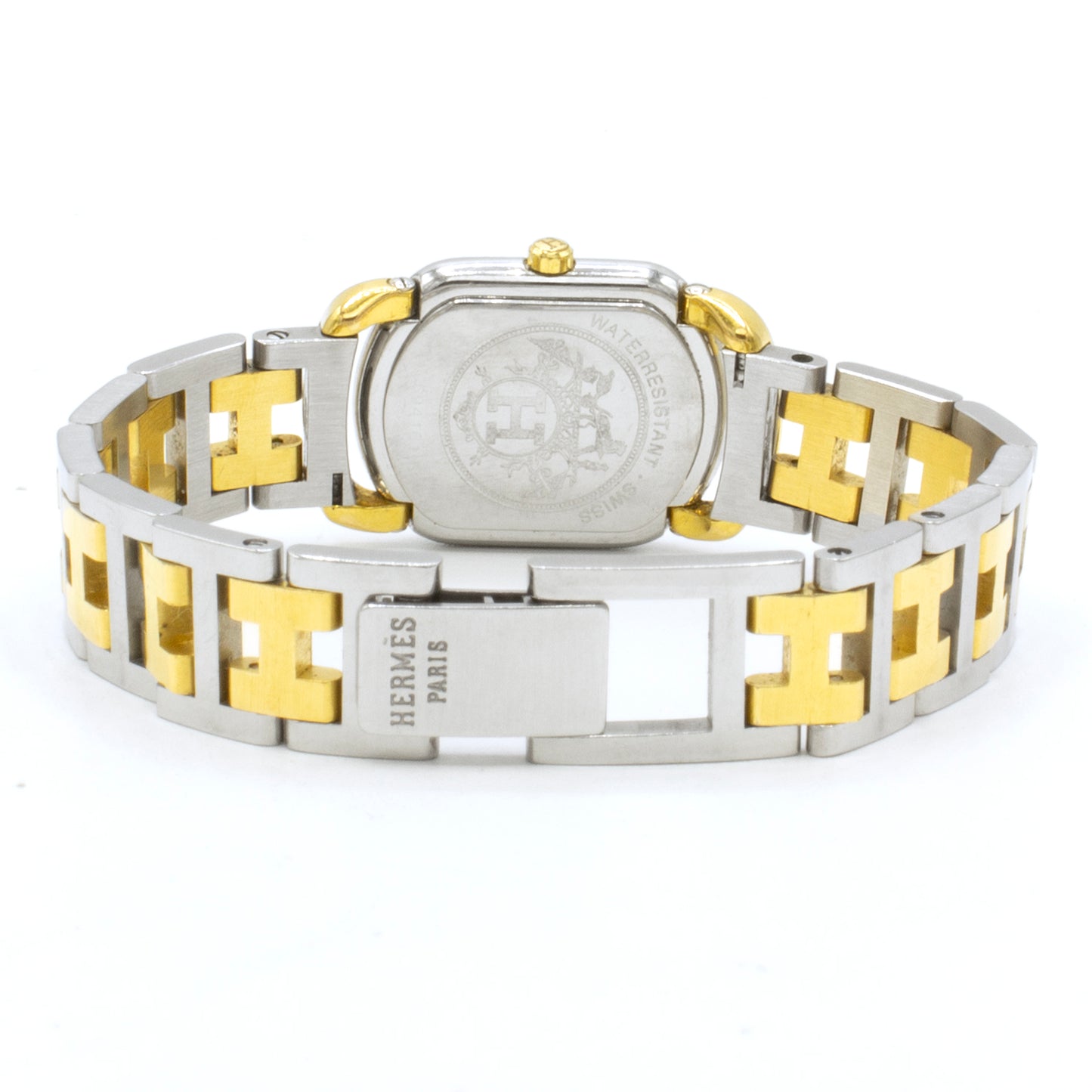 Hermès Rallye PM watch