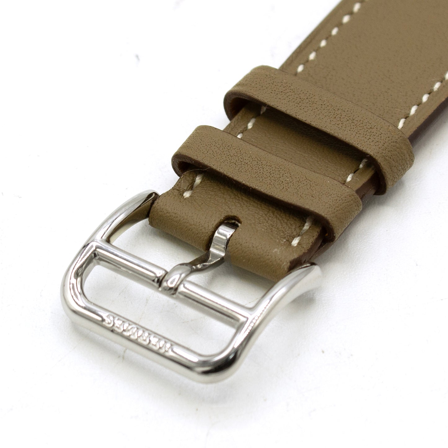 Hermès Clipper CL1.810 watch
