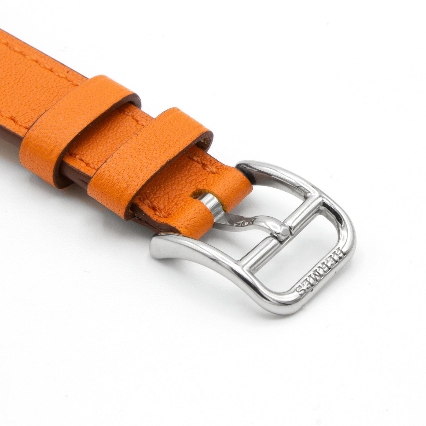 Hermès Tandem TA1.210 watch