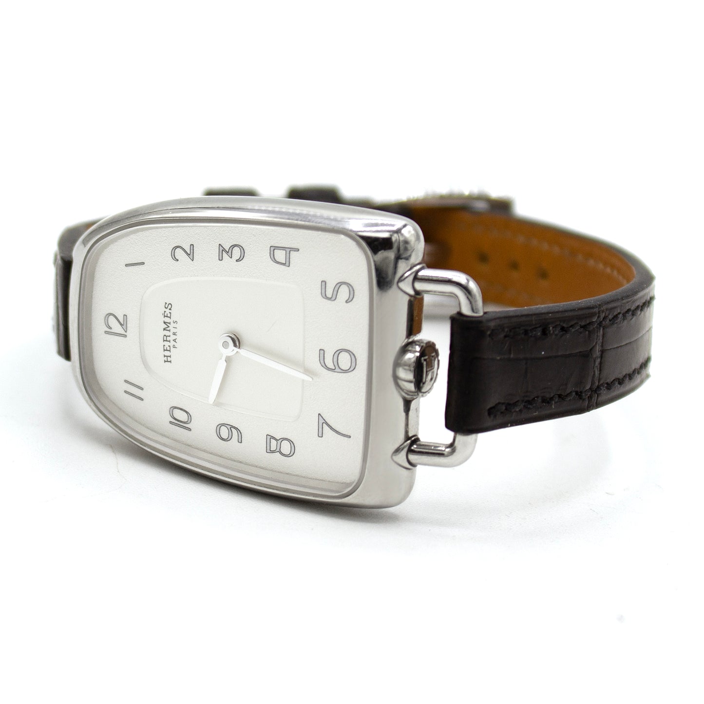 Hermès Galop GA1.210 watch