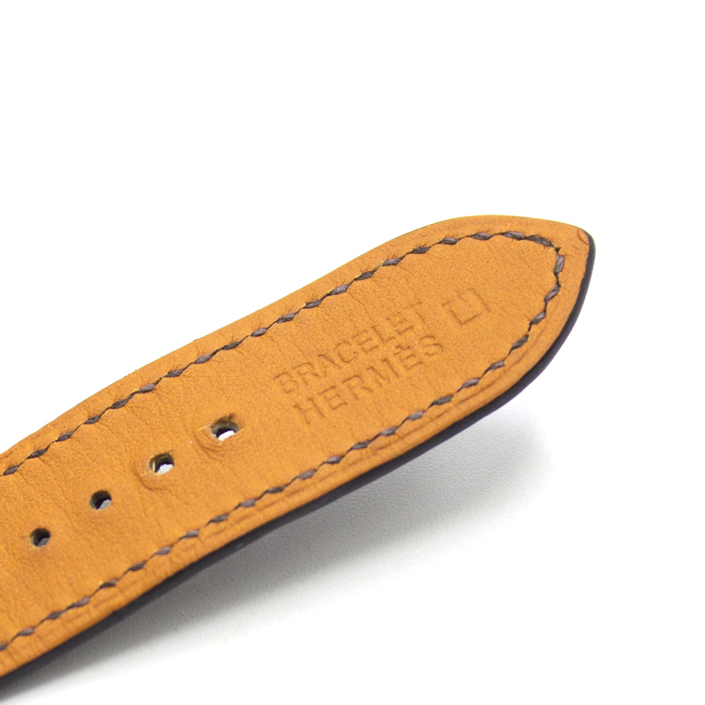Hermès Cape Cod CC2.710 watch