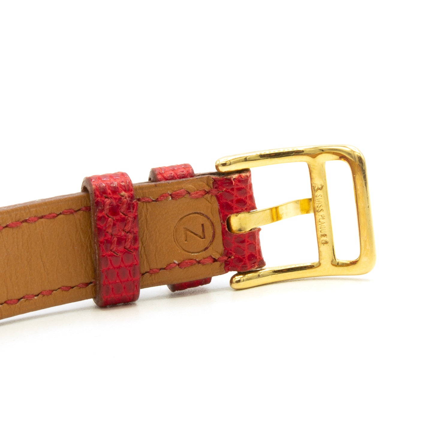 Hermès Kelly watch
