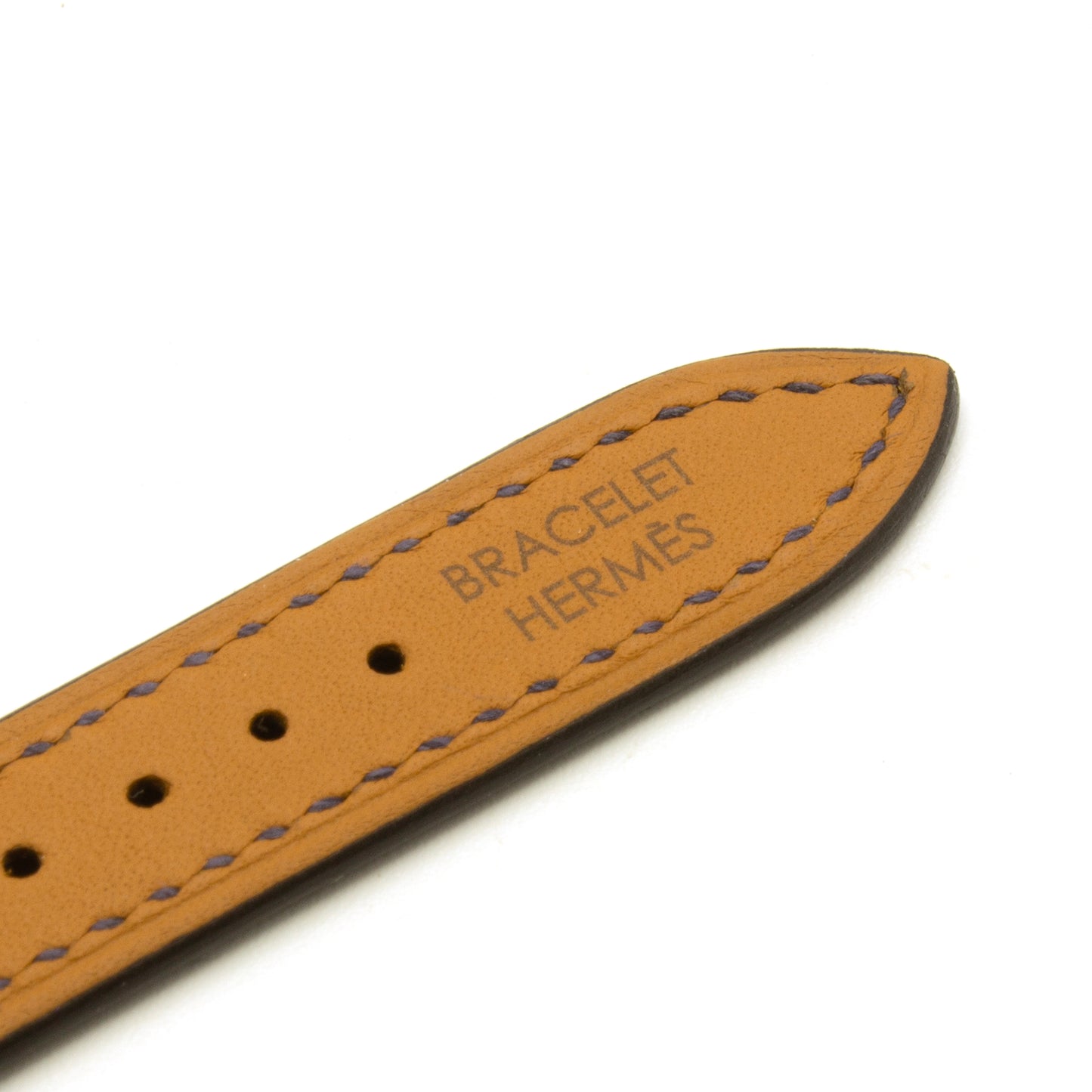 Hermès Cape Cod CC1.210 watch