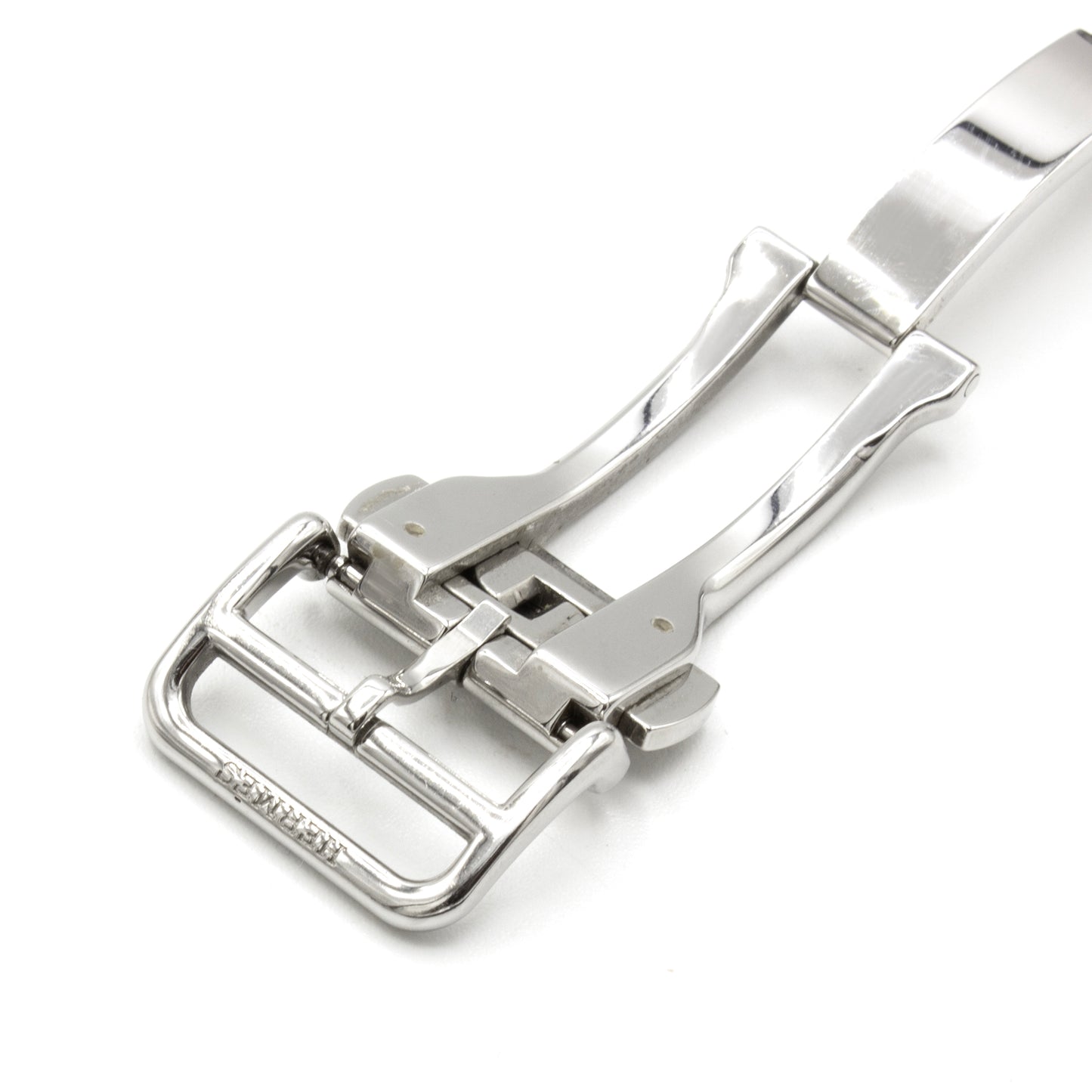 Hermès Arceau AR7.710 automatic watch