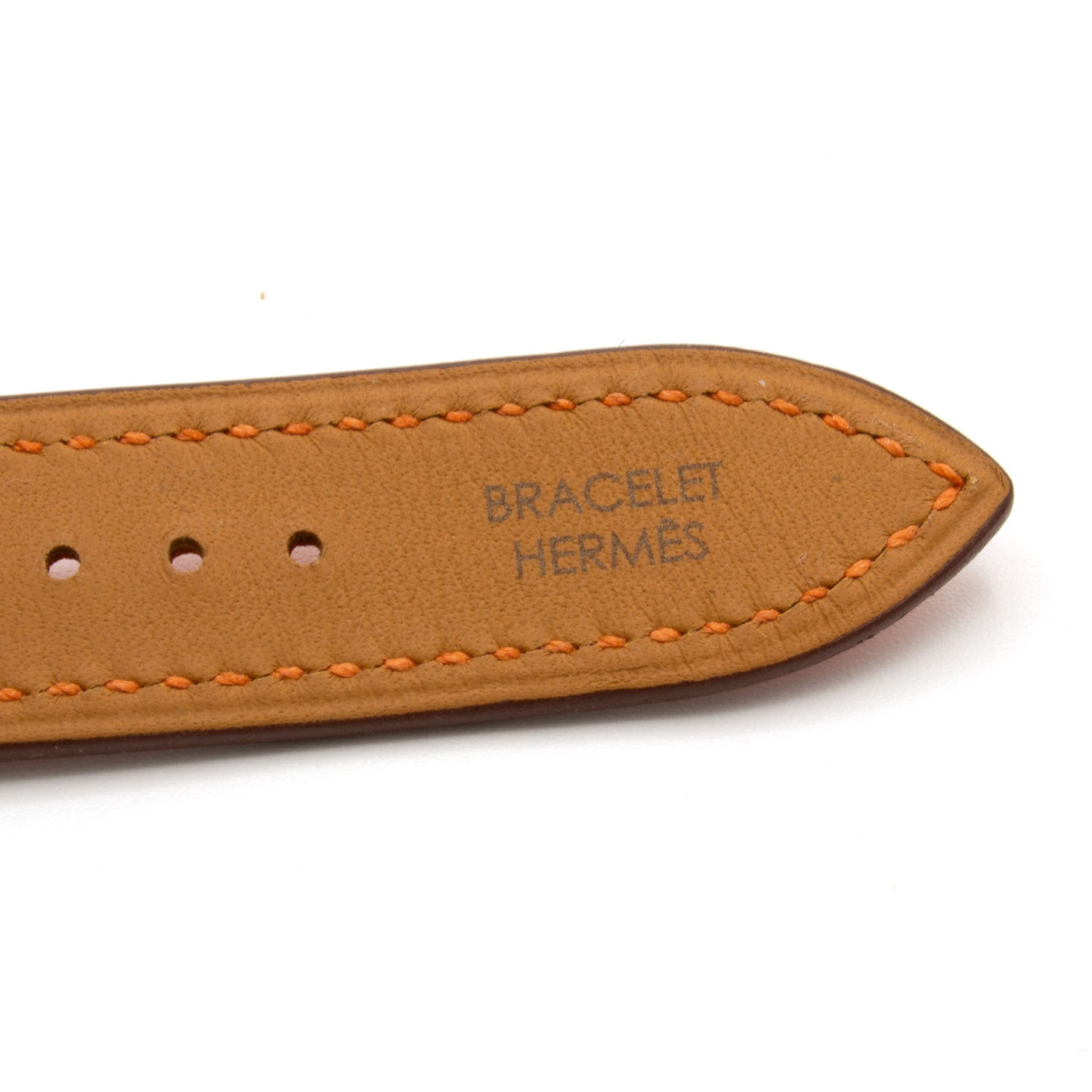 Hermès Arceau AR4.710 watch