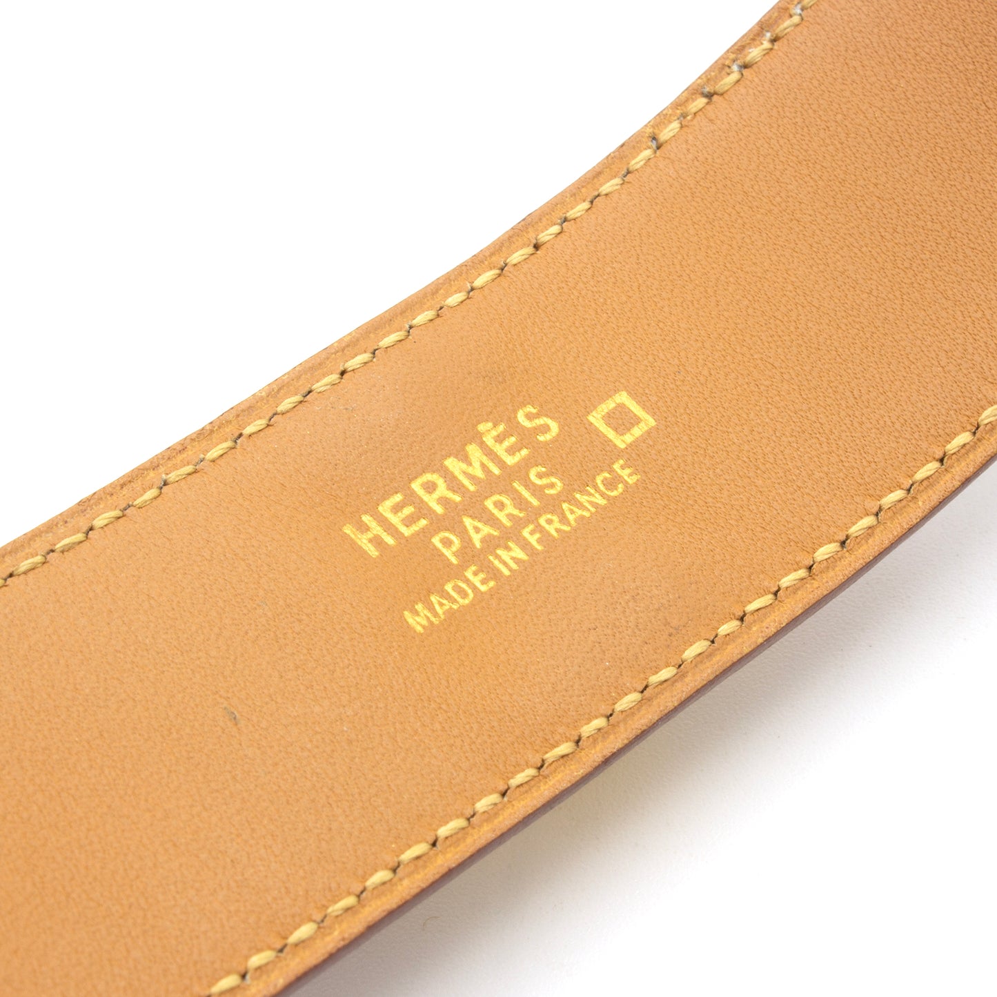 Hermès Medor bracelet