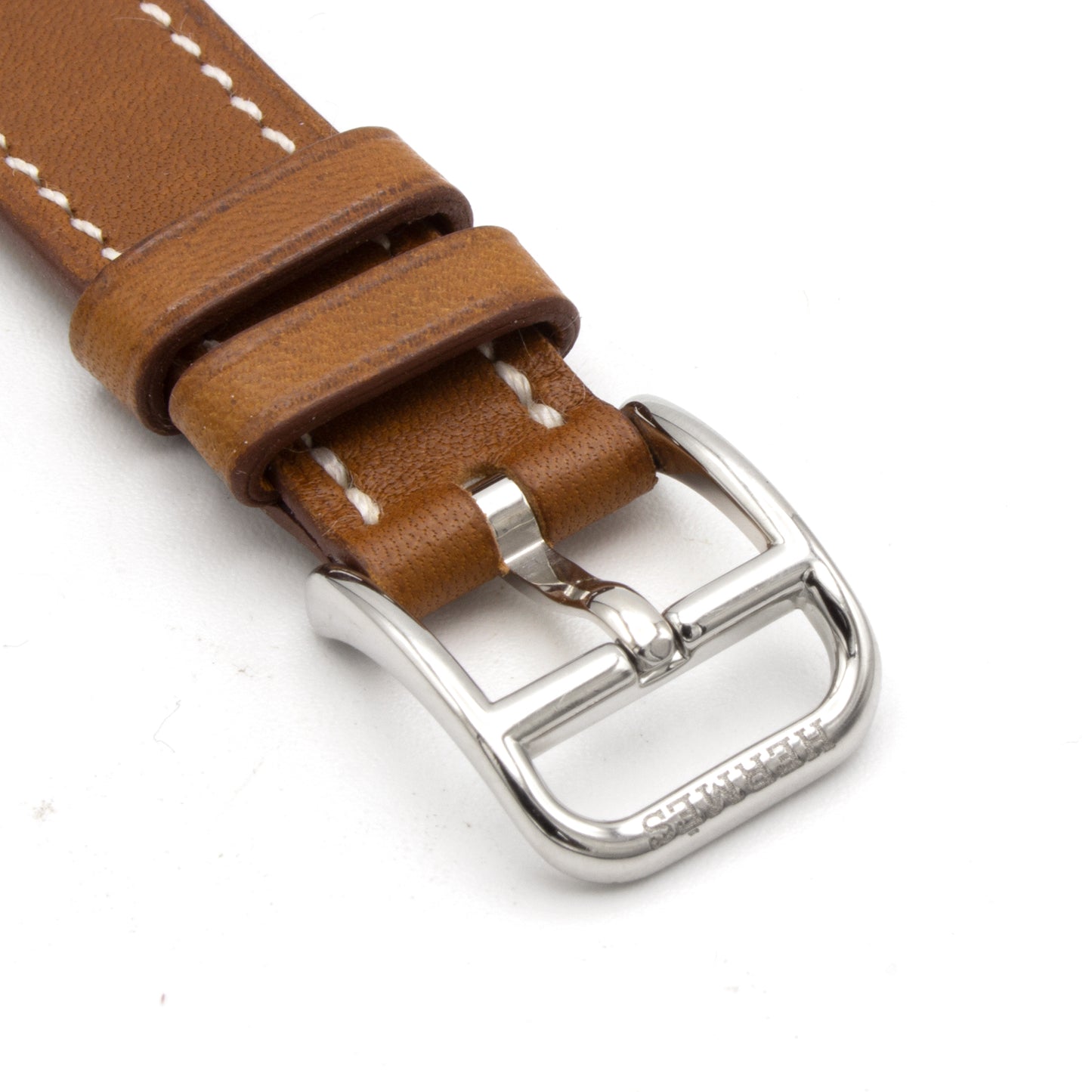 Hermès Cape Cod Tonneau CT1.210 watch