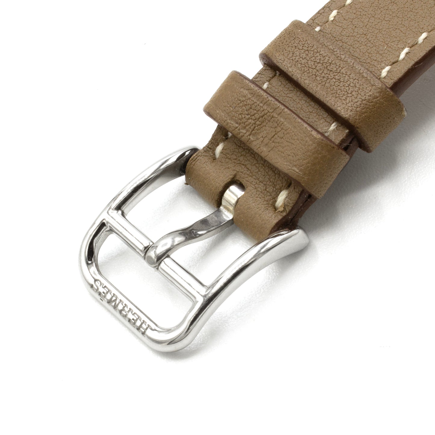 Hermes watch Cape Cod Tonneau CT1.210