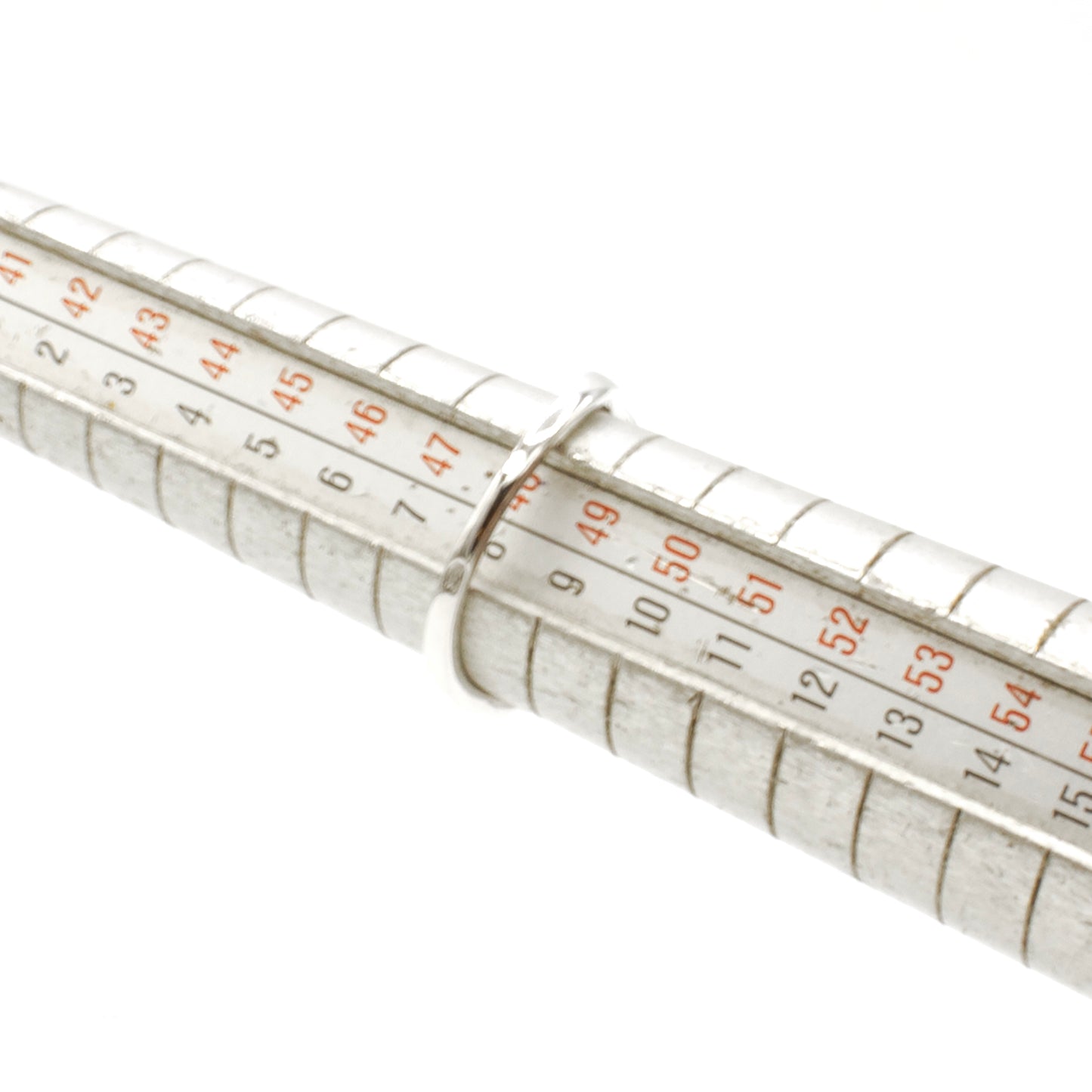 Chanel Camelia ring Size 48