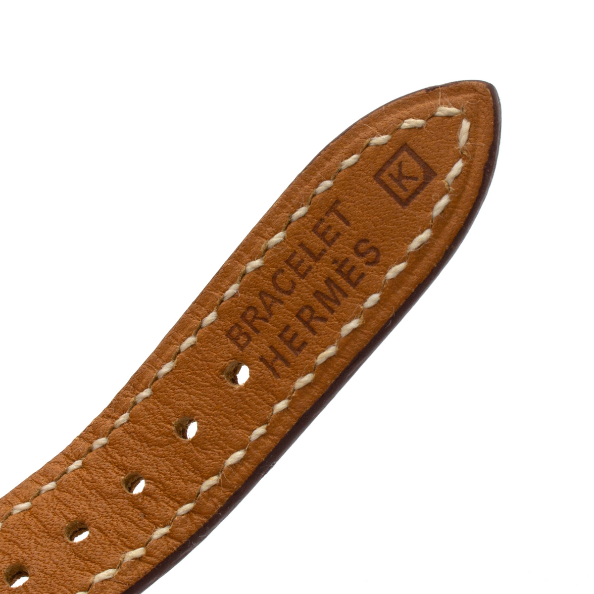 Hermès Kelly KE1.210 watch