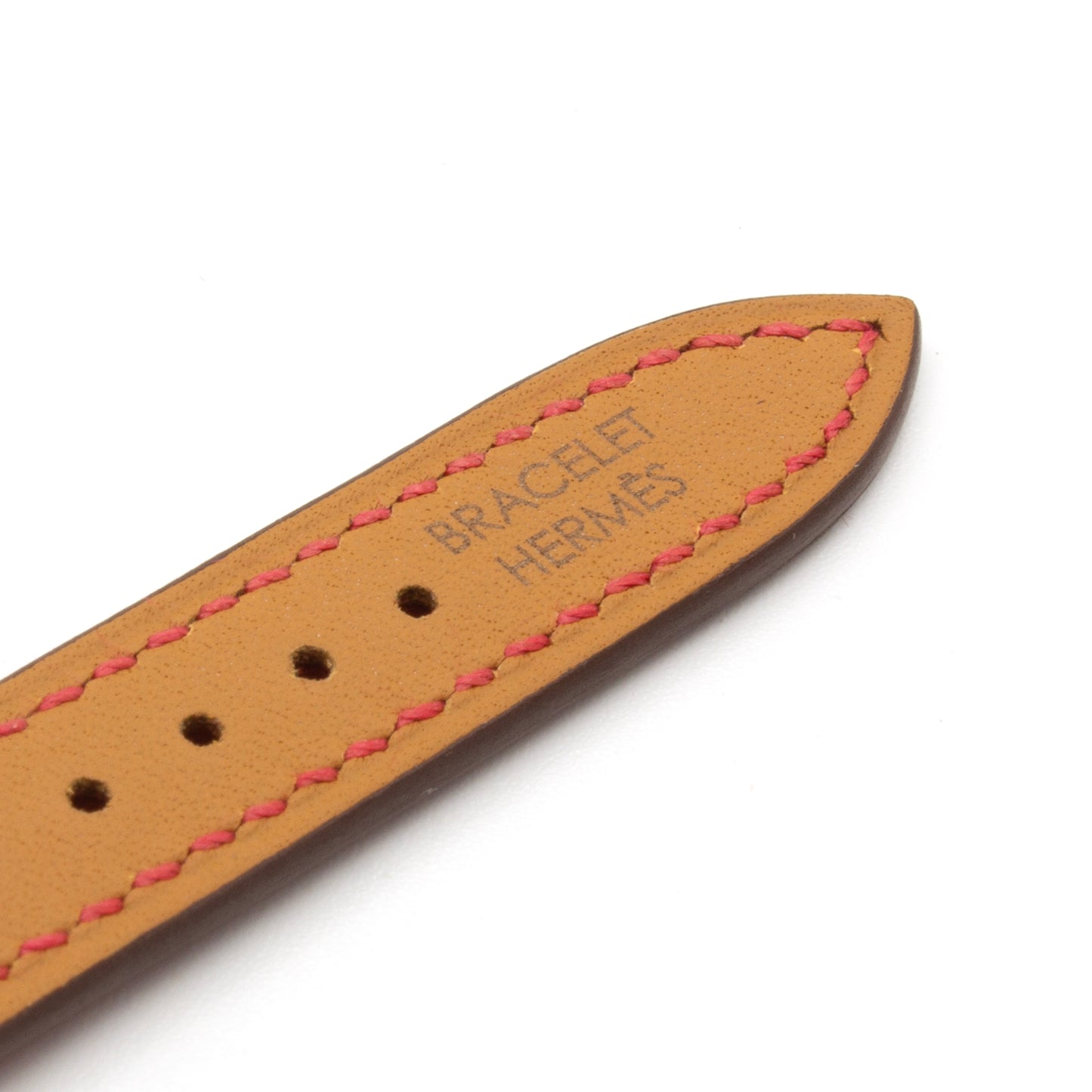 Hermès Arceau AR5.210a watch