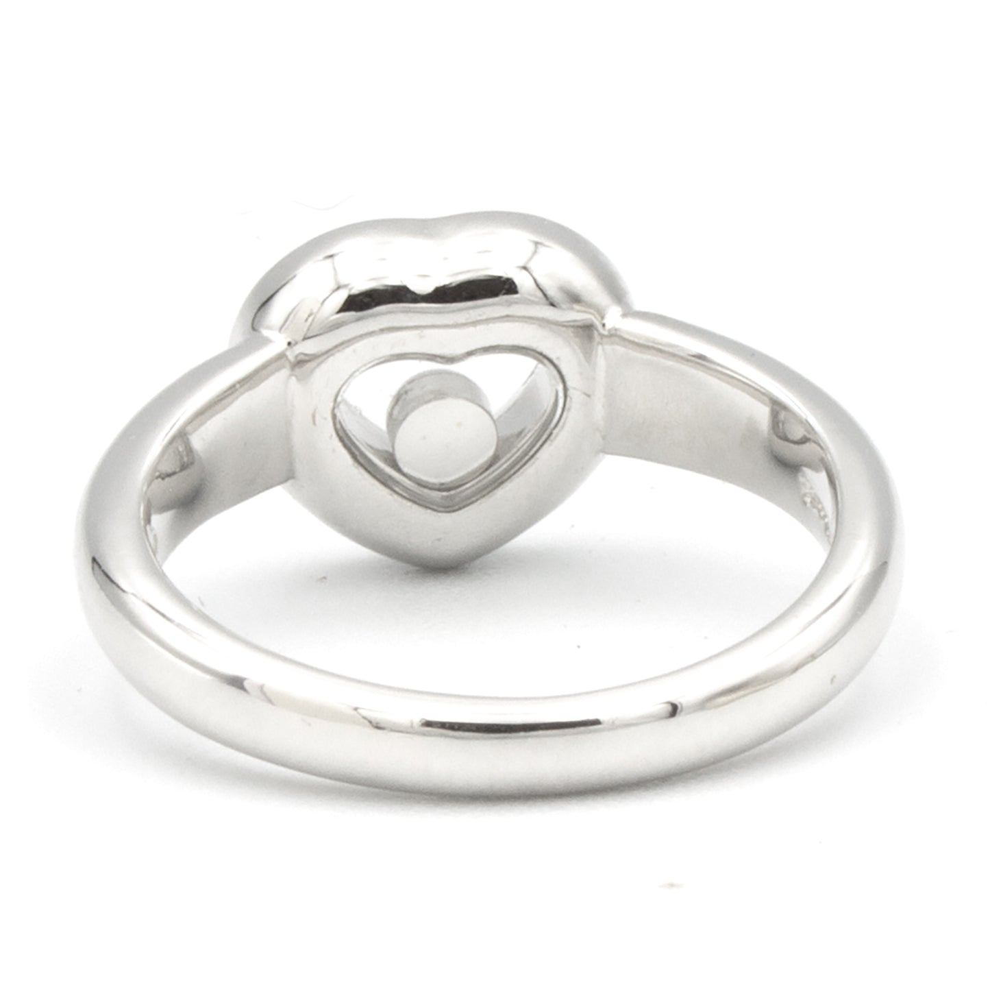 Chopard Happy Diamonds ring SIZE 51