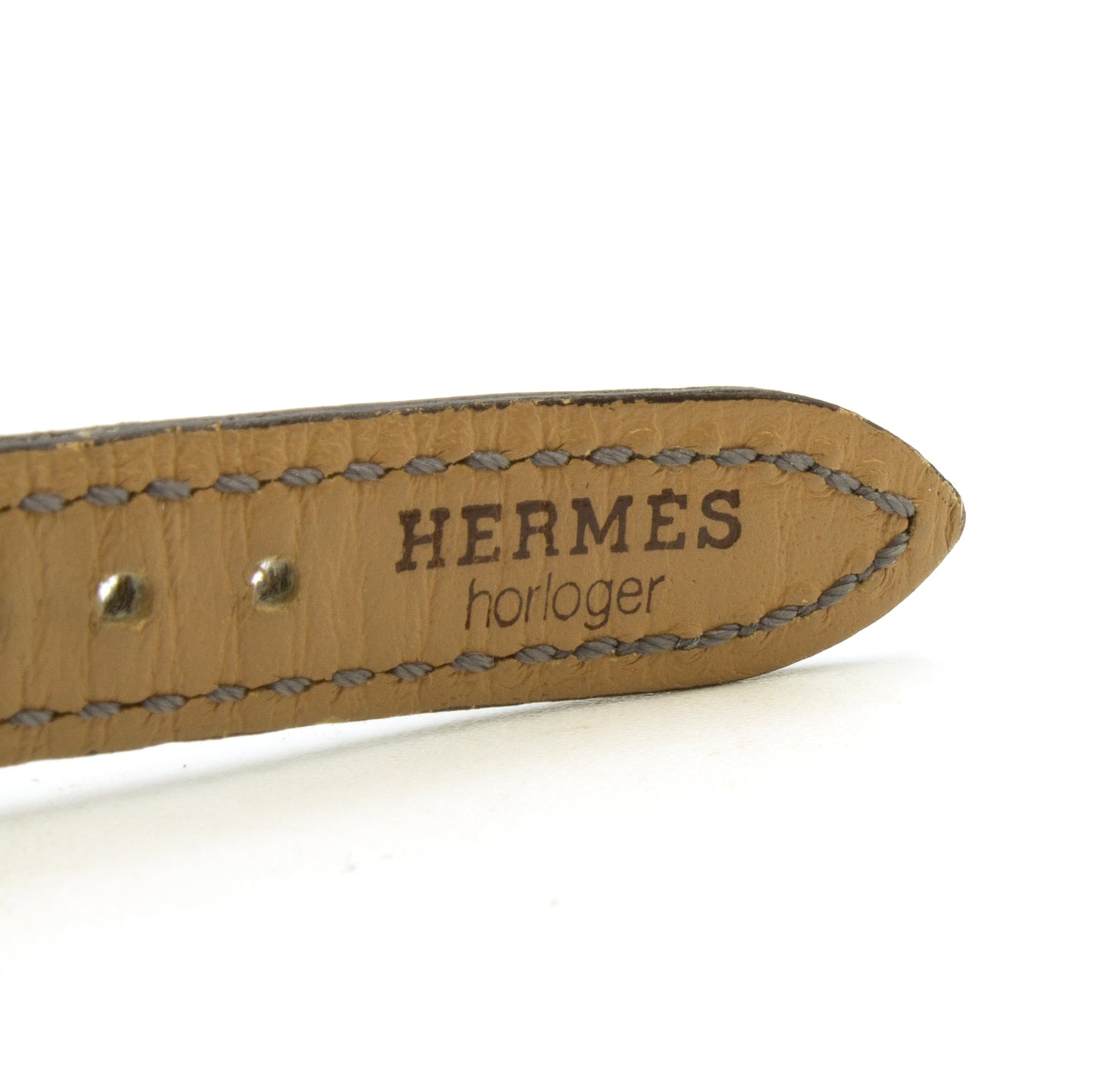 Hermes Cape Cod CC3.210 watch