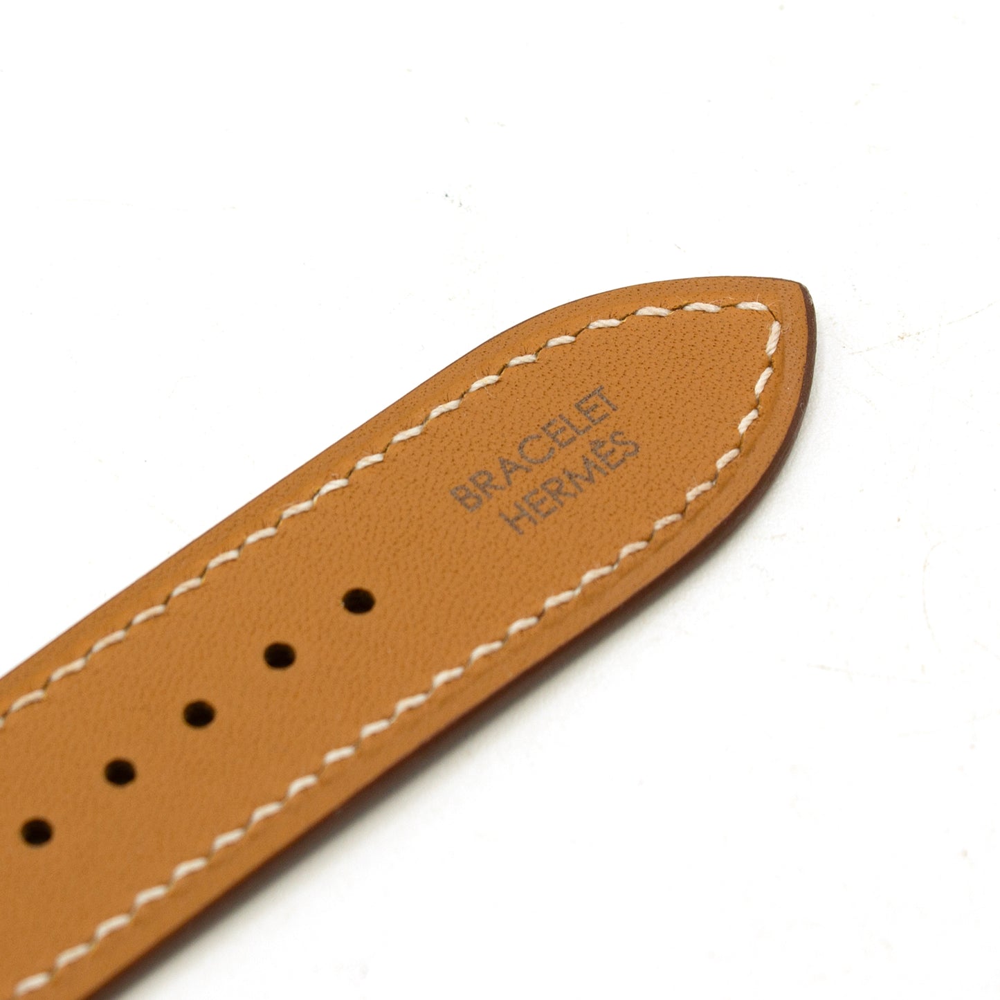 Hermès Clipper CL1.810 watch
