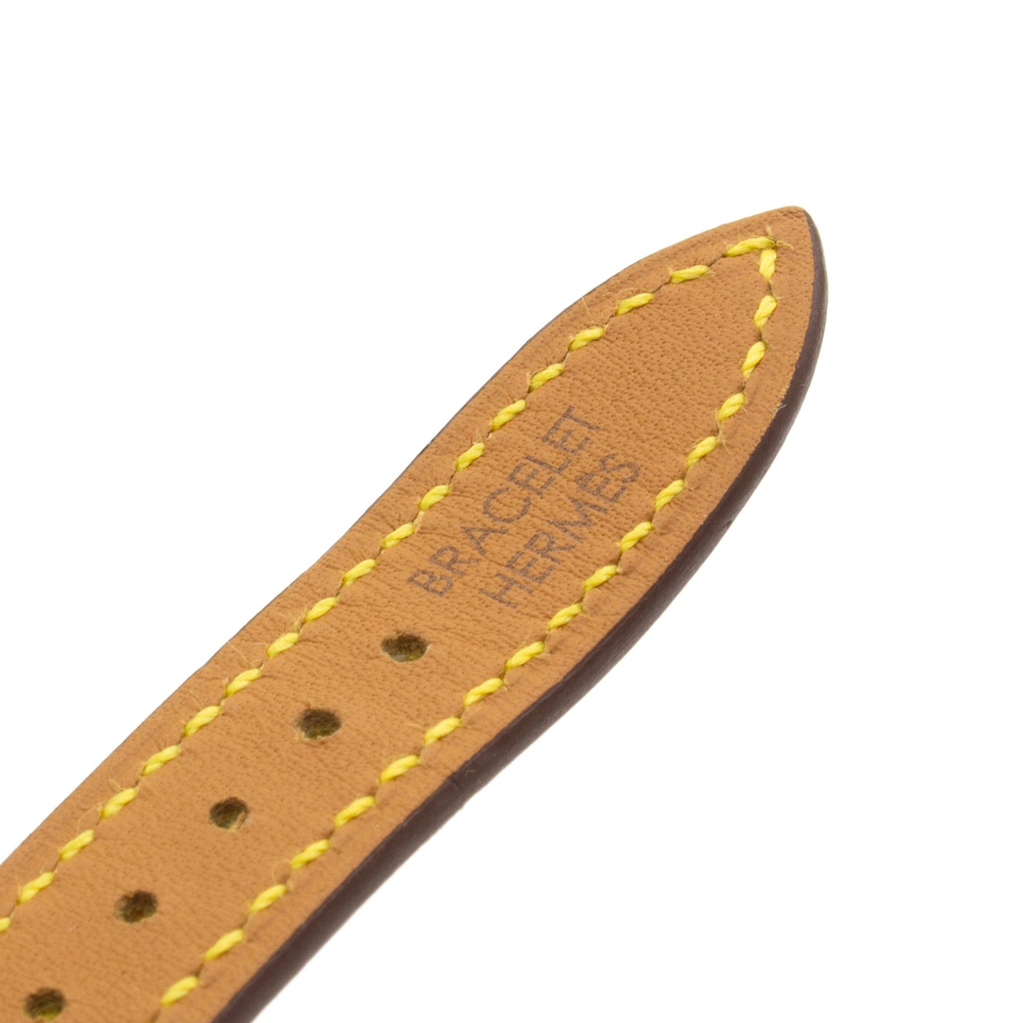 Hermès Arceau AR5.210a watch