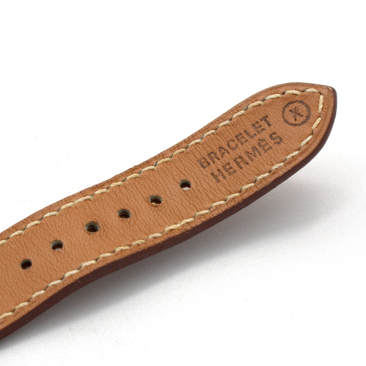 Hermès Medor watch