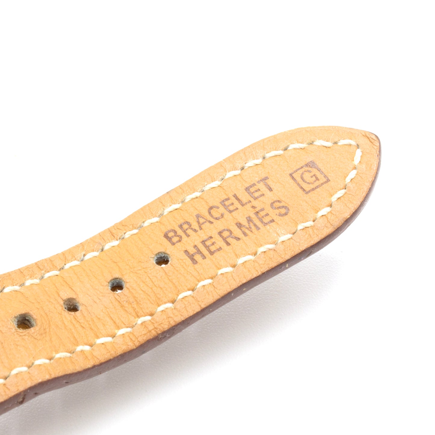 Hermès Heure H HH1.210 watch