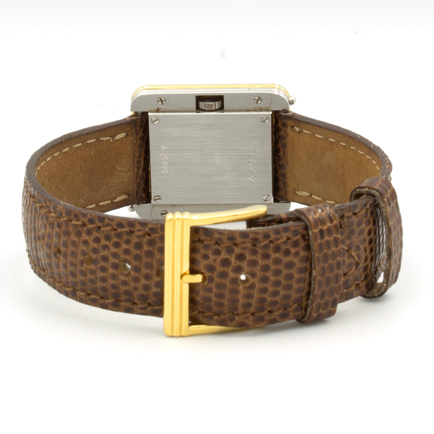 Poiray Ma Première (26x22mm) watch