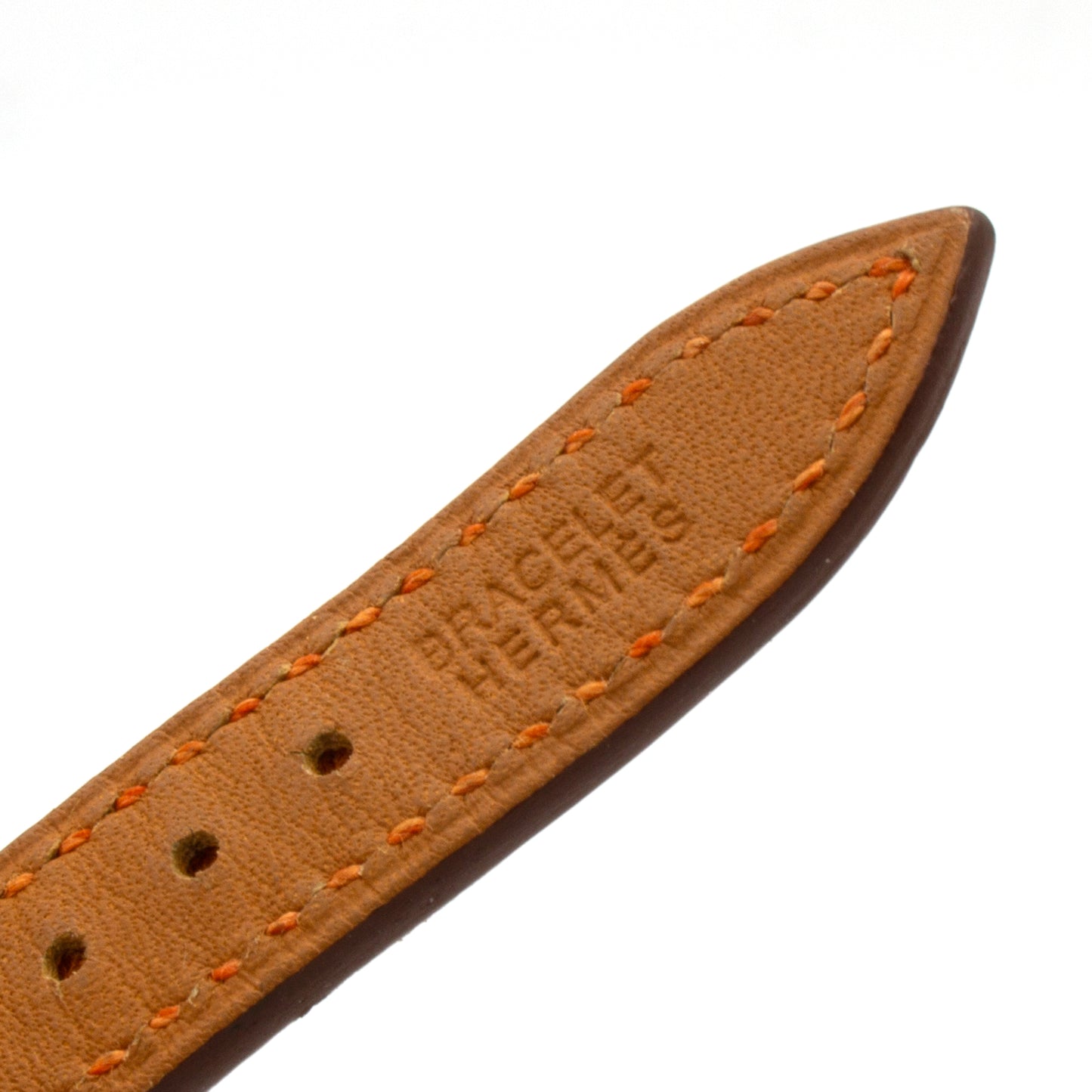 Hermès Arceau AR5.210 watch