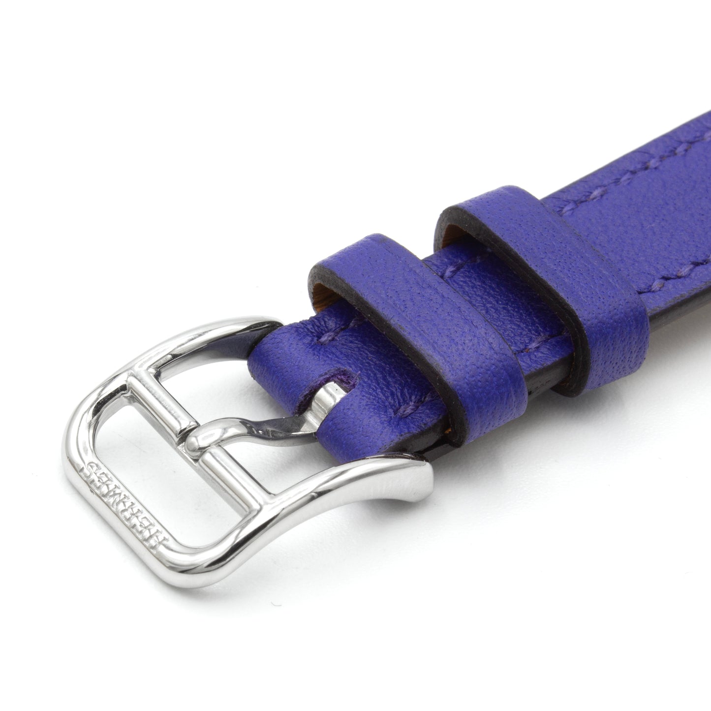 Hermès Tandem TA1.210 watch