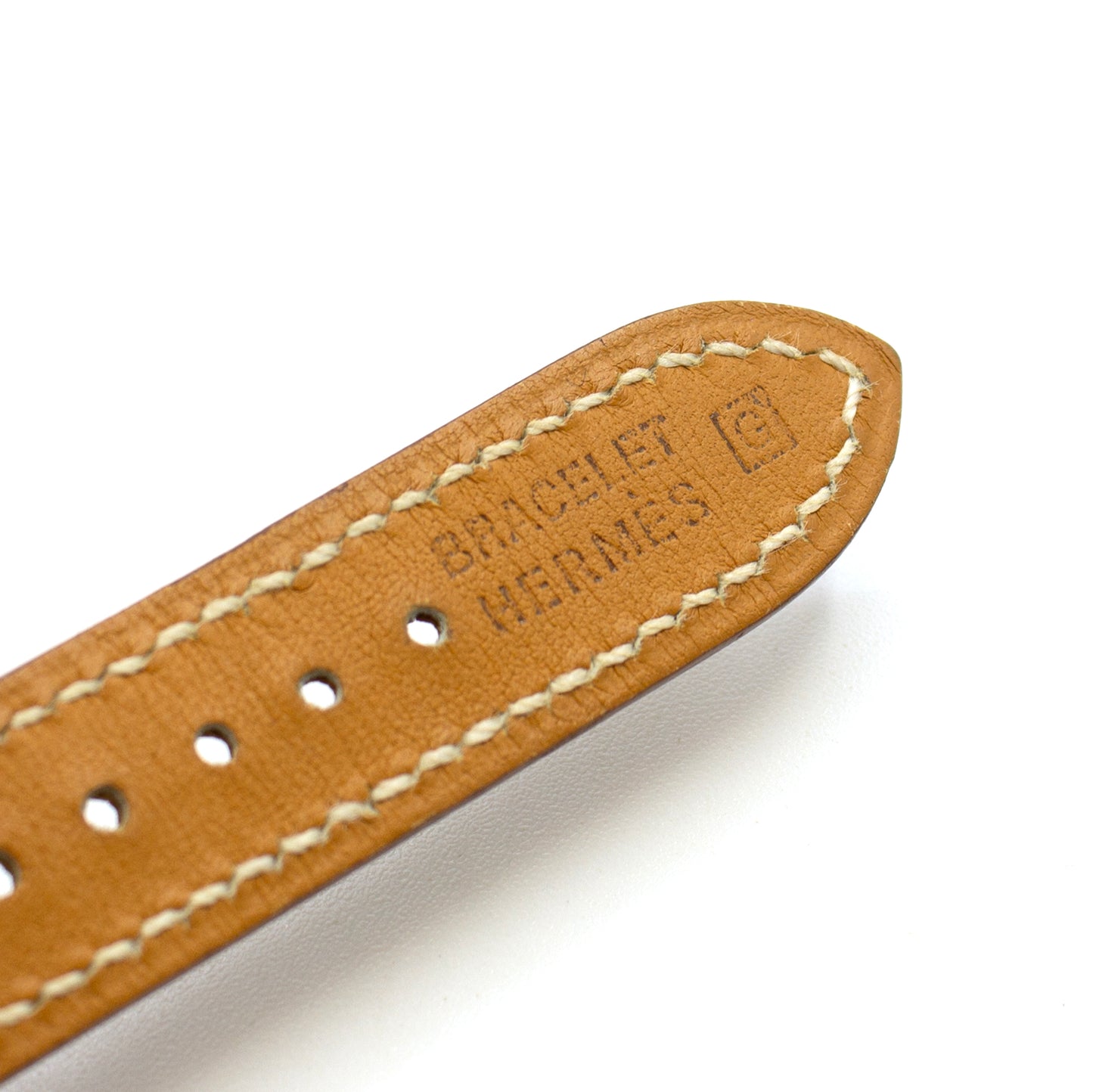 Hermès Heure H HH1.210 watch