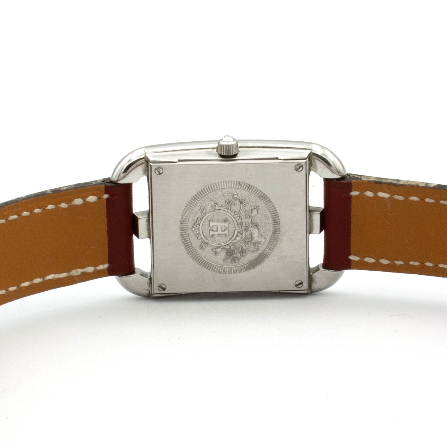 Hermès Cape Cod CC1.210 watch