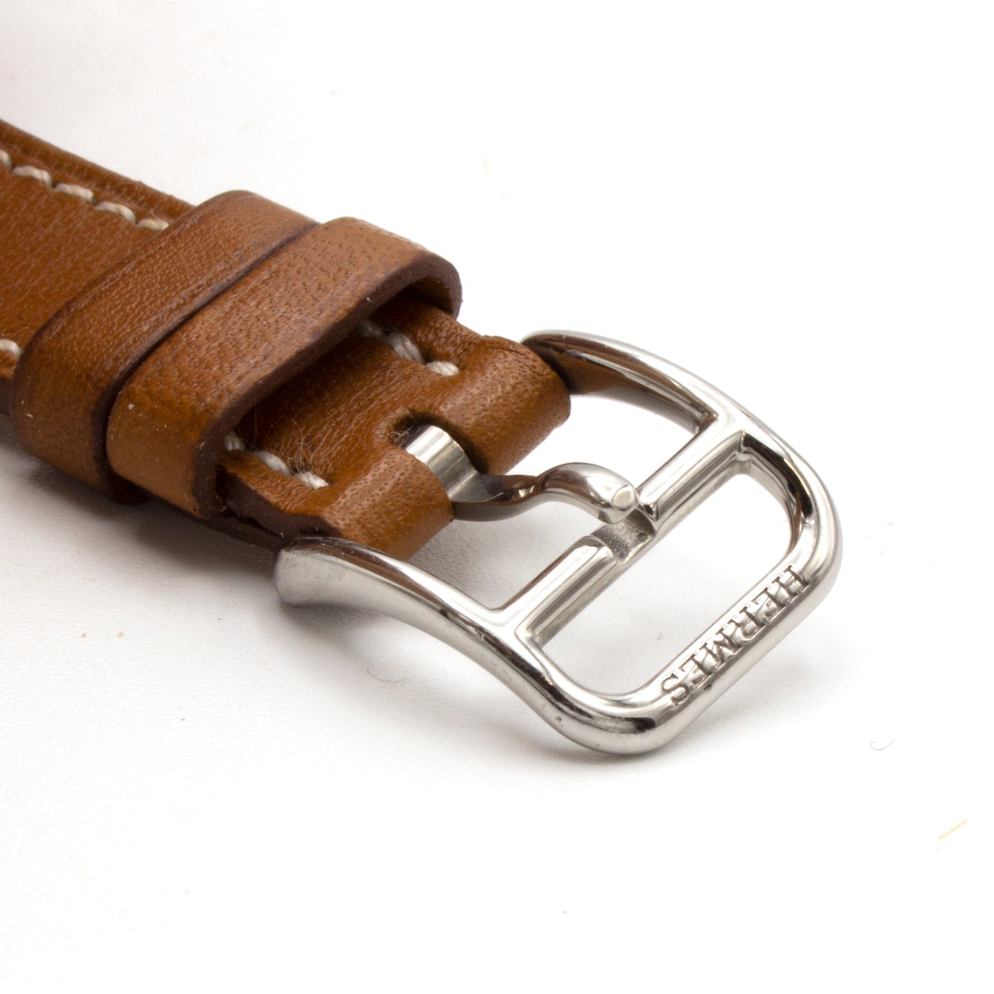 Hermès Cape Cod Tonneau CT1.210 watch