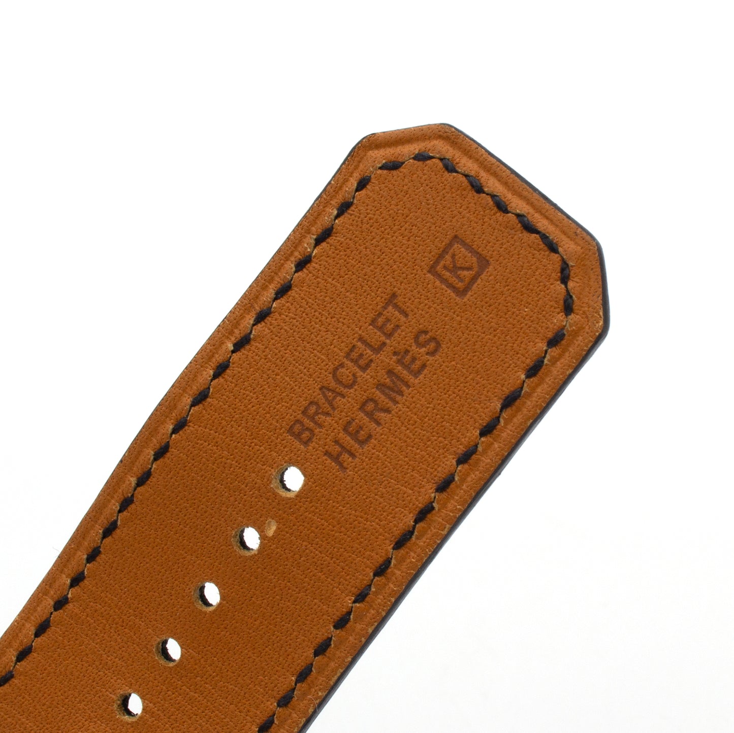 Hermès Cherche Midi watch