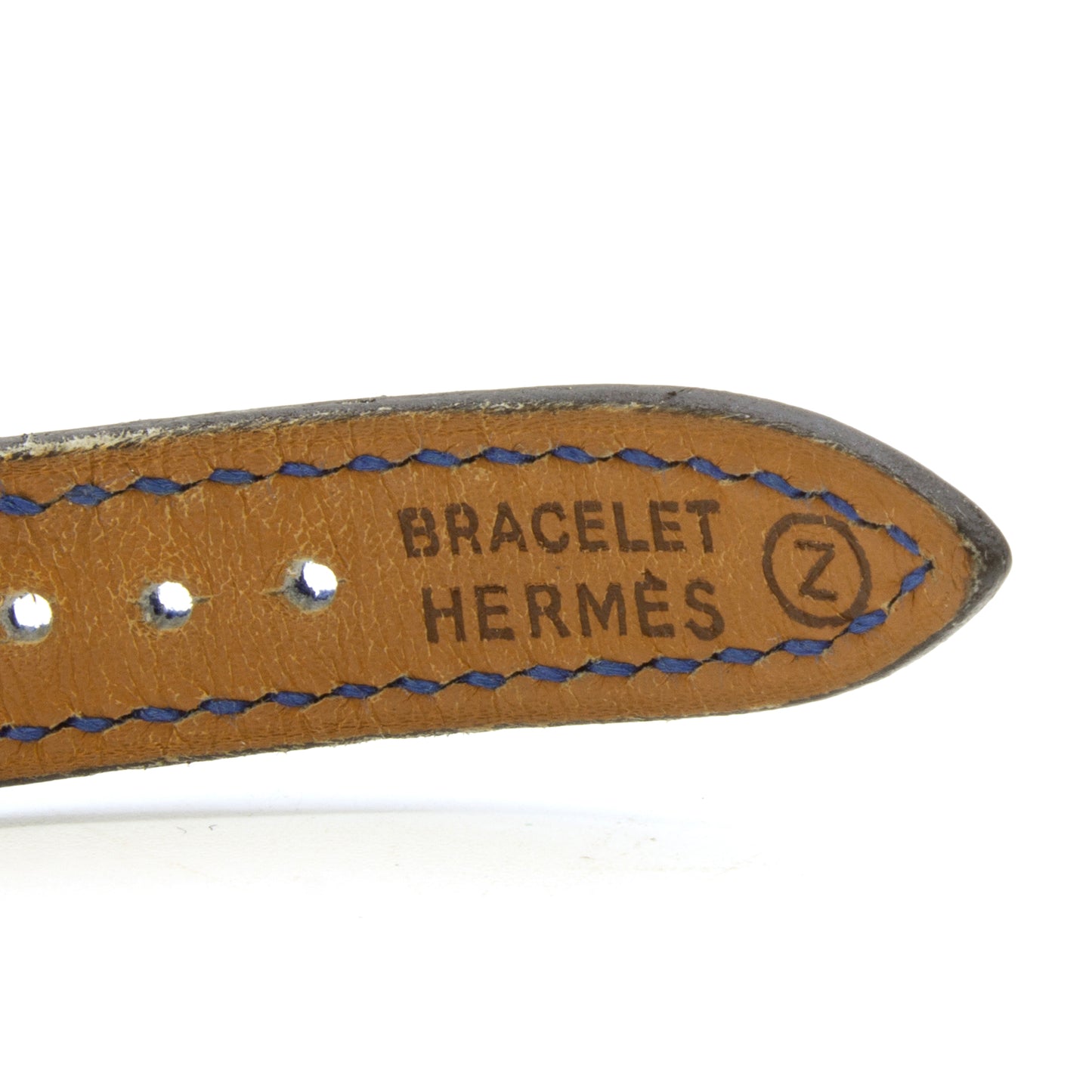 Hermès Tandem TA1.210 watch