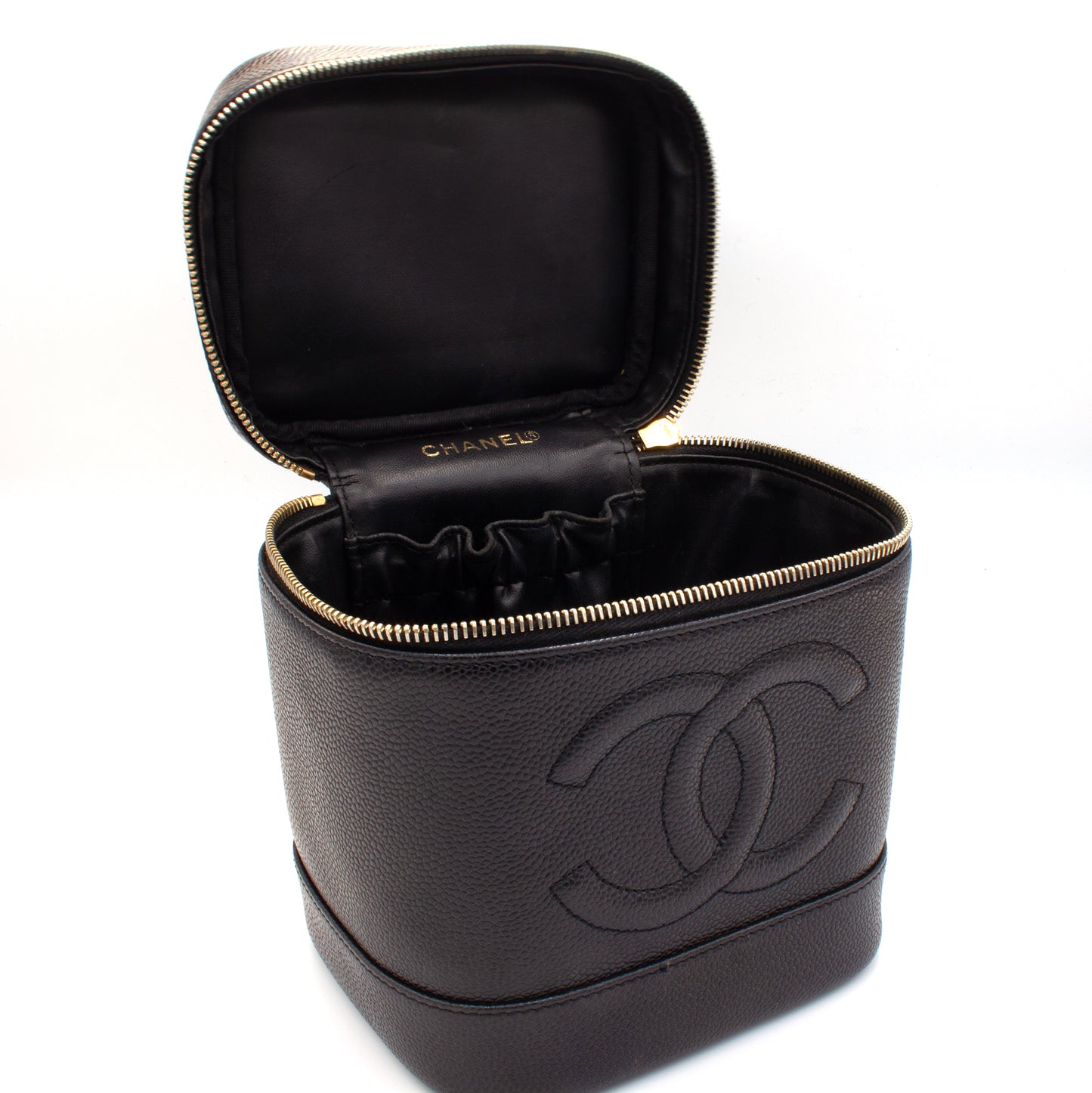 Chanel Vanity case bag