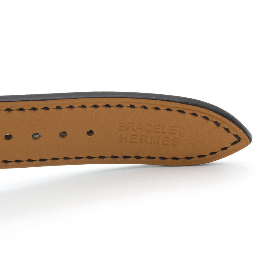 Hermès Clipper CL1.810 watch