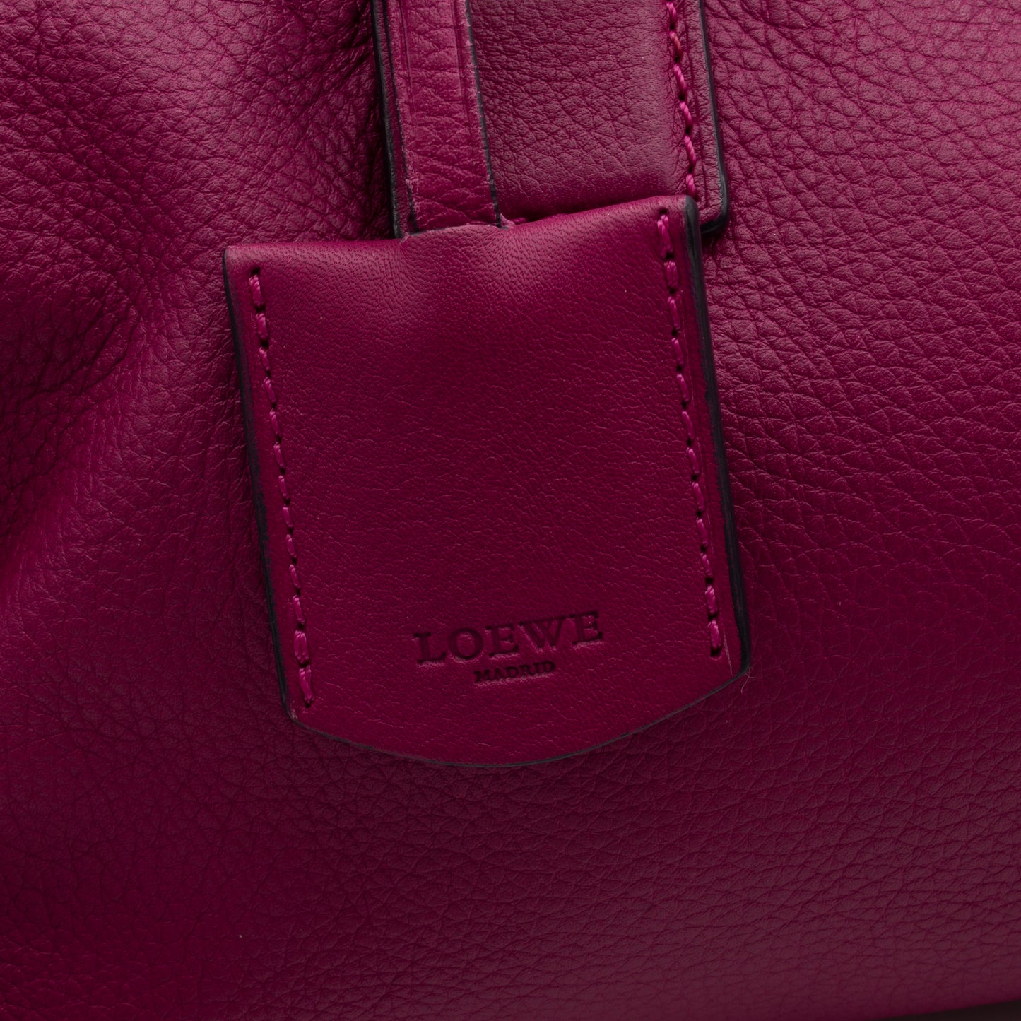 Loewe Amazona bag