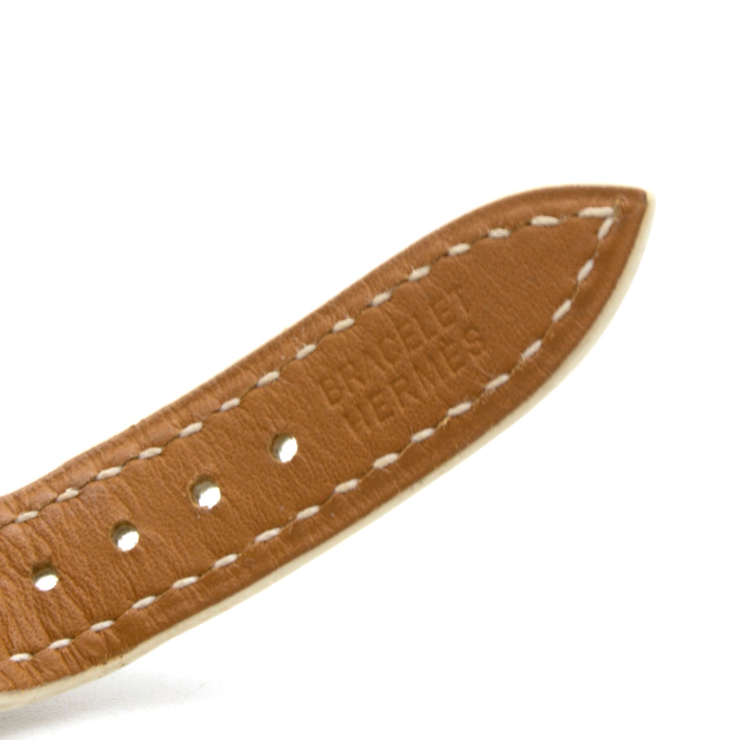 Hermès Kelly II watch