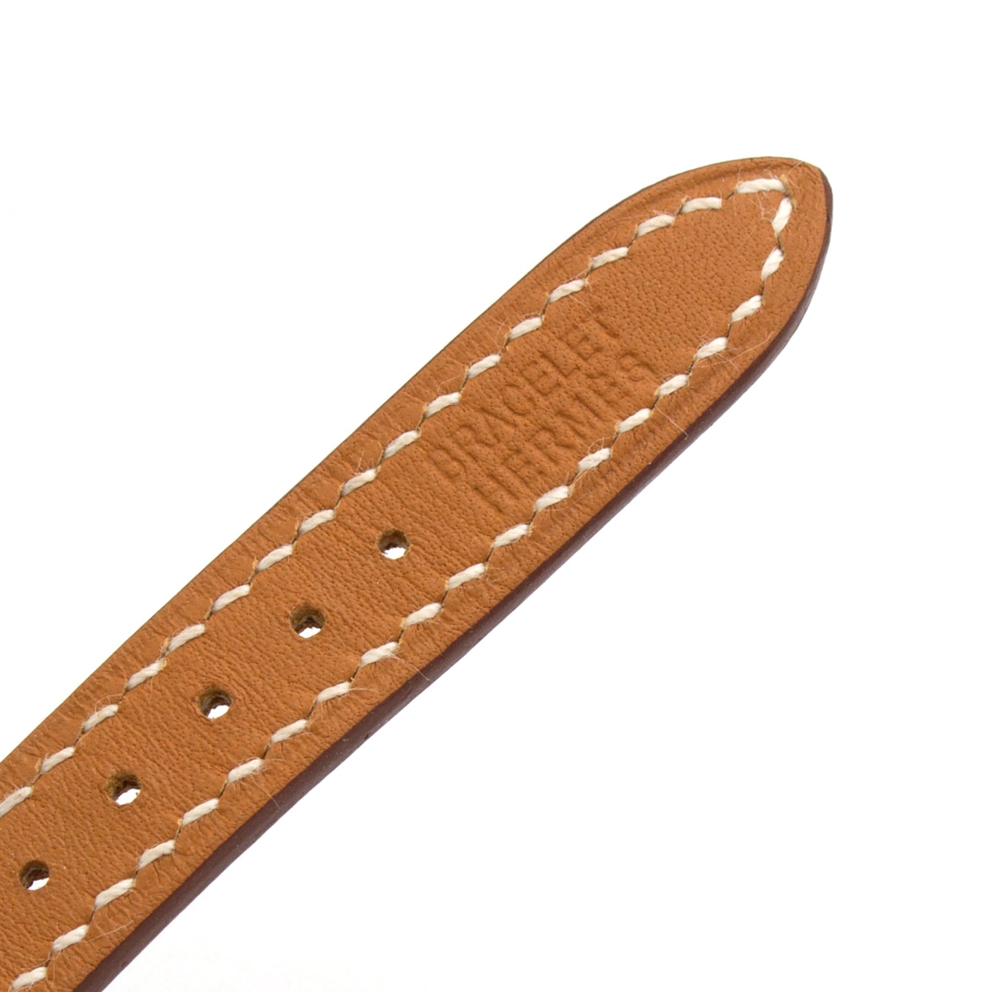 Hermès Faubourg Manchette FG2.110 watch